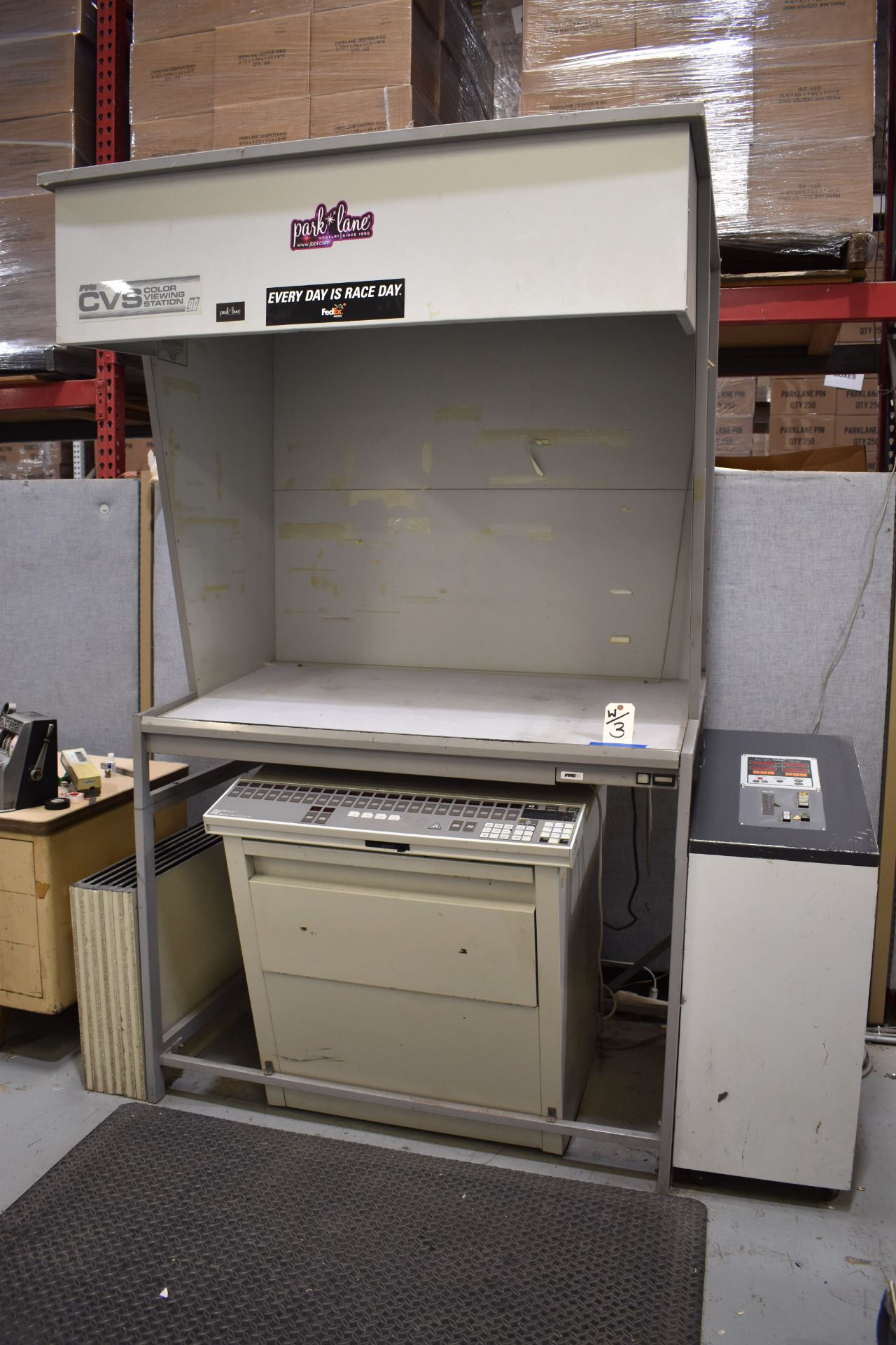 1996 OLIVER SAKURAI 72 X 52 (28 X 20) MODEL OLIVER 472EDII 4/C SHEET FED PRINTING PRESS: - Image 4 of 15