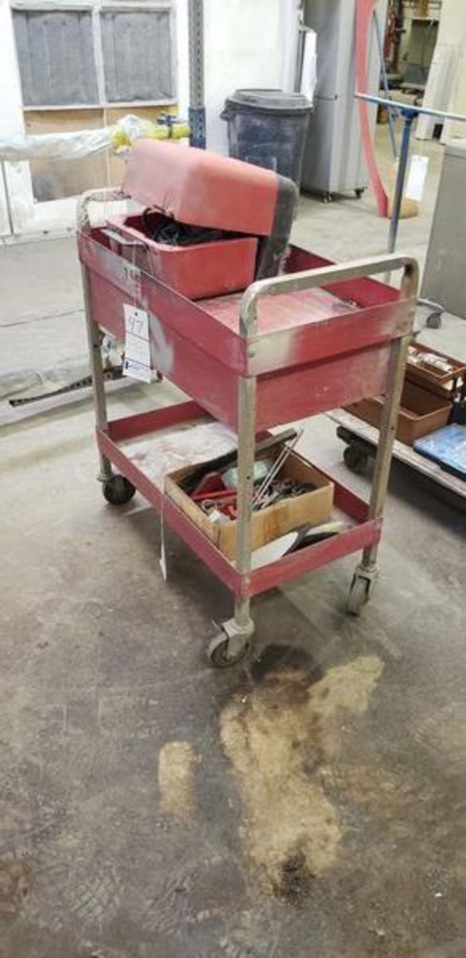 TOOL CART - Image 2 of 2