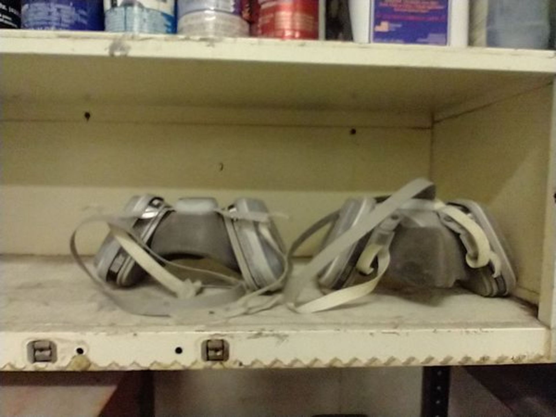 3M RESPIRATORS