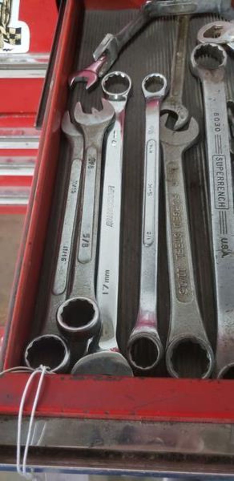 ASSORTED WRENCHES - Image 2 of 5