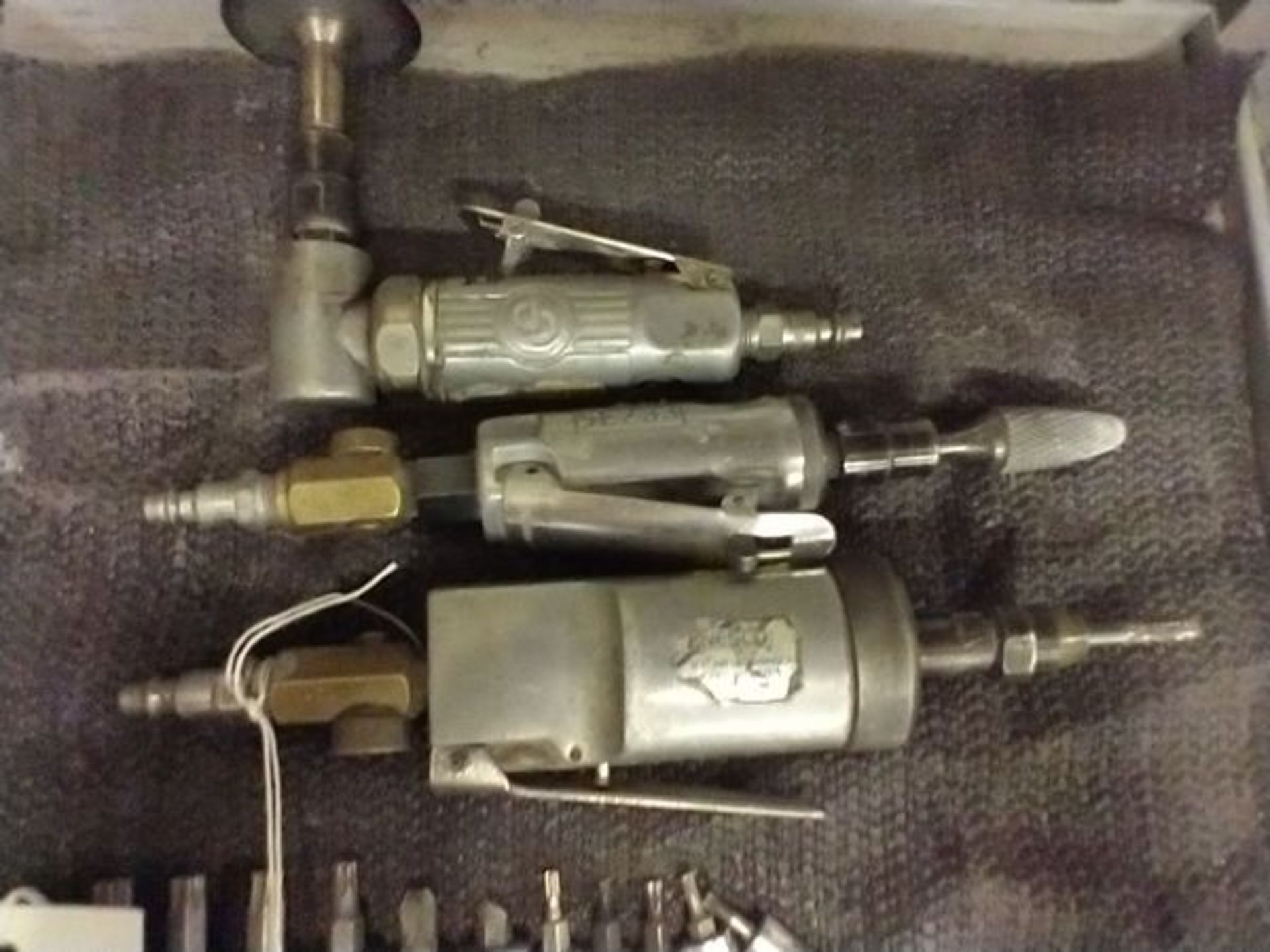 ASSORTED PNEUMATIC TOOLS - Image 2 of 3