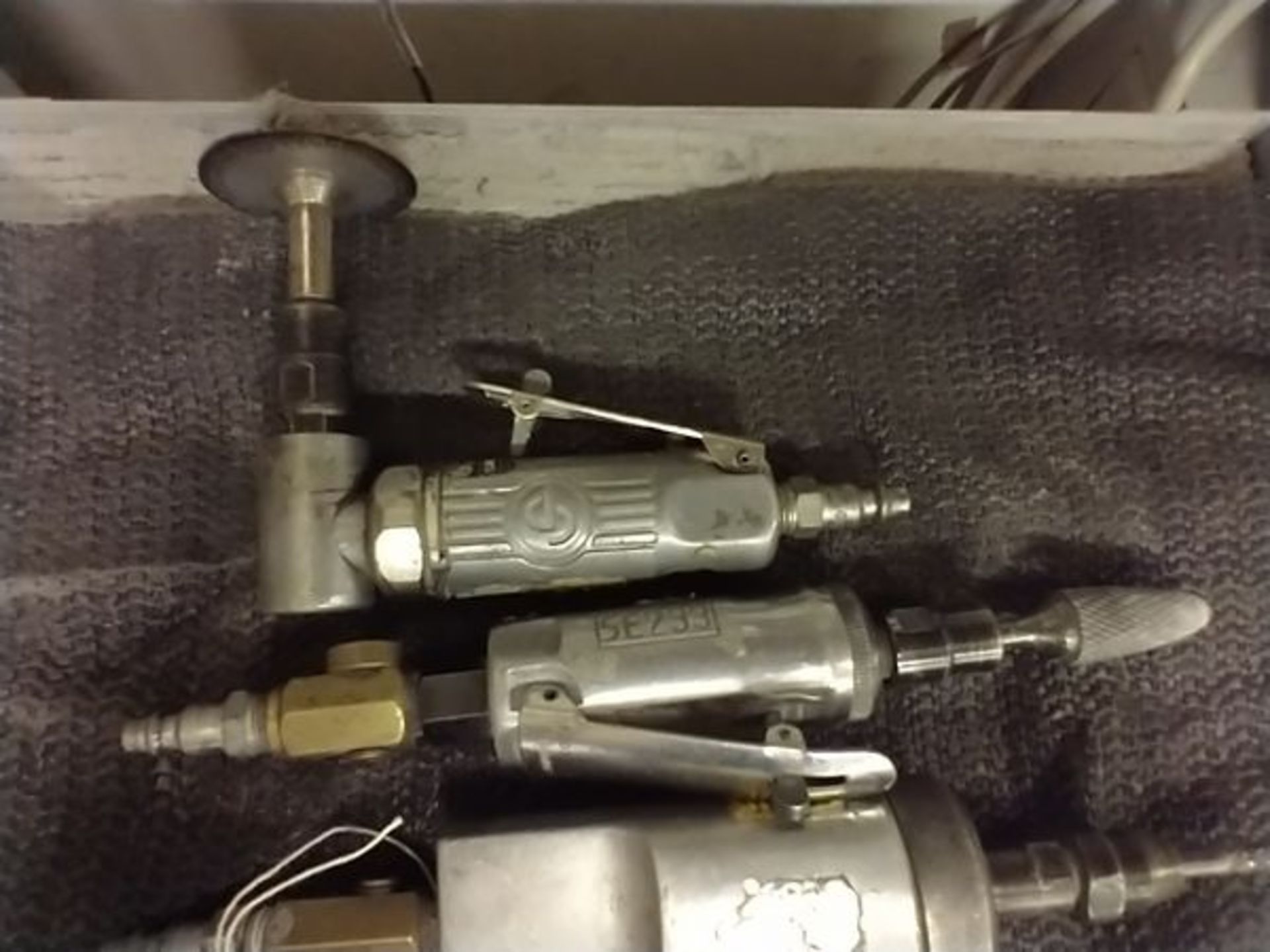 ASSORTED PNEUMATIC TOOLS - Image 3 of 3