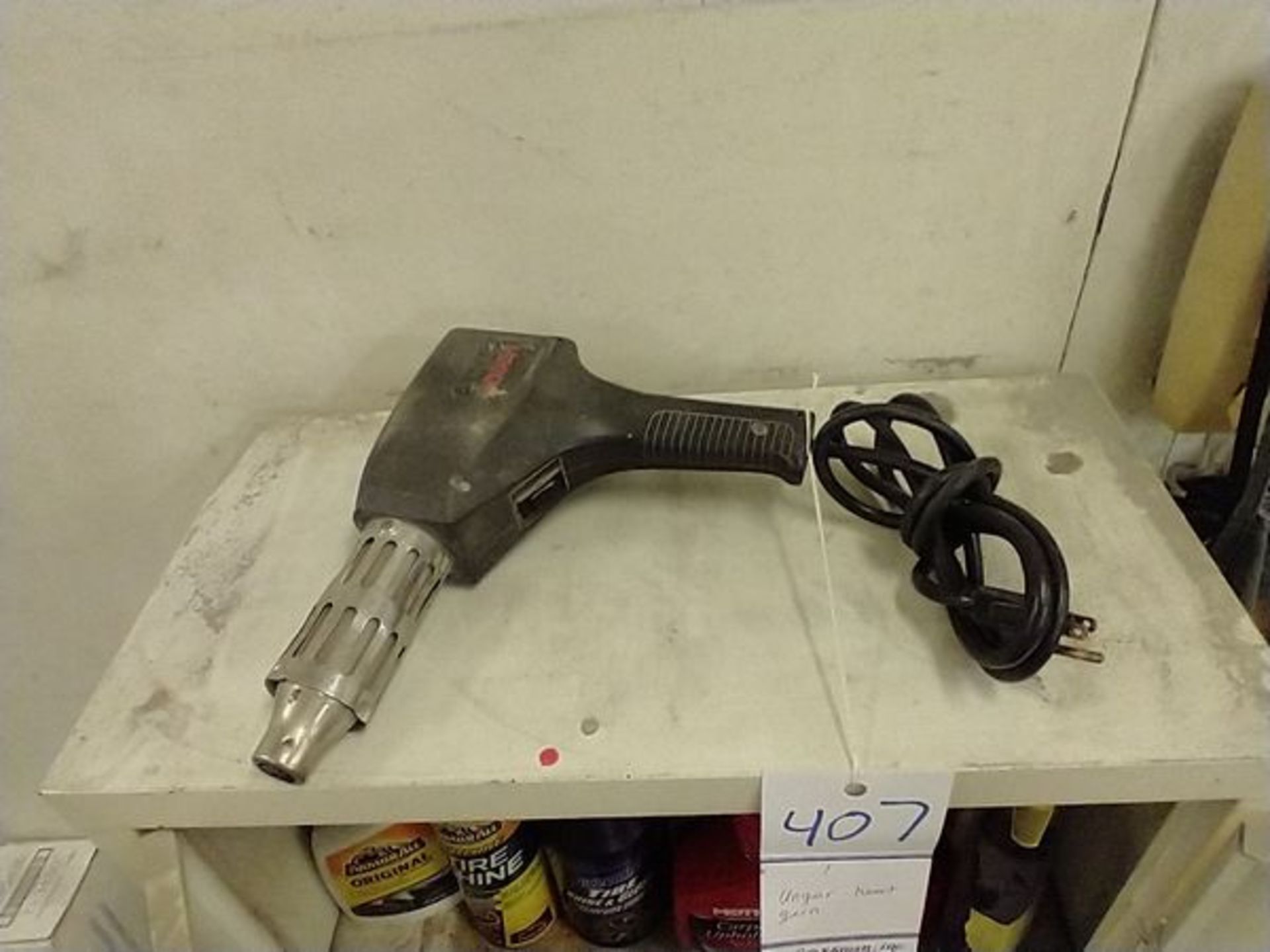 UNGAR HEAT GUN