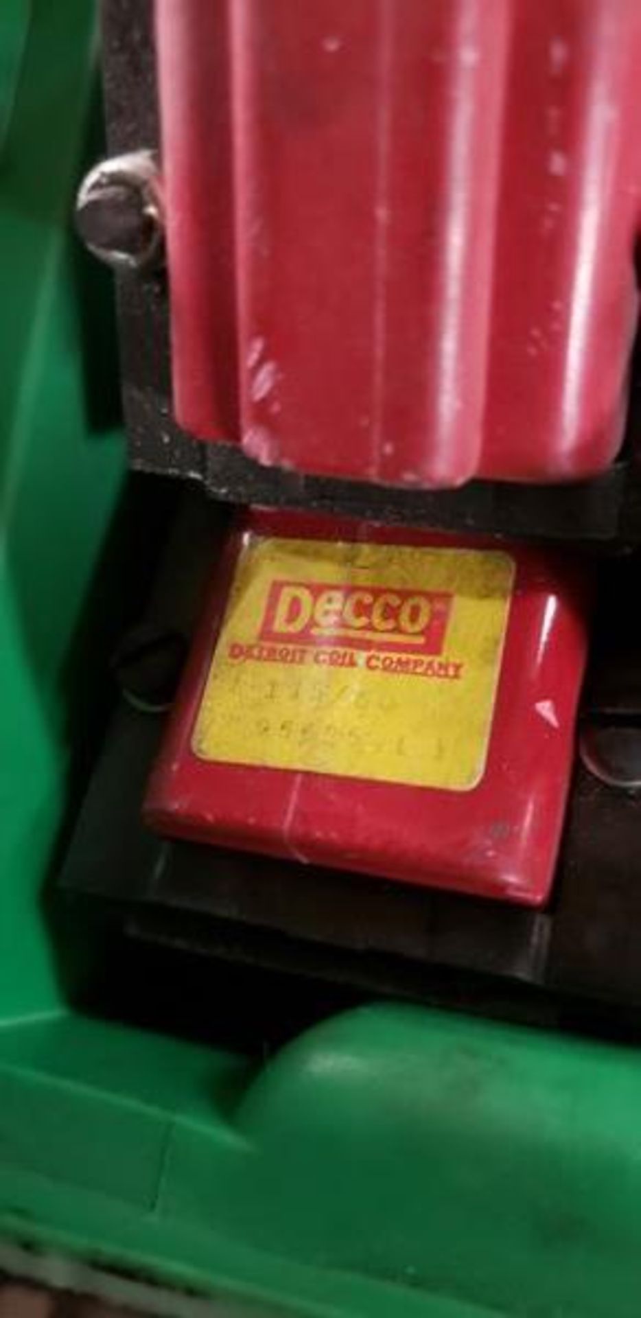 LOT OF DECCO COILS - Image 4 of 6