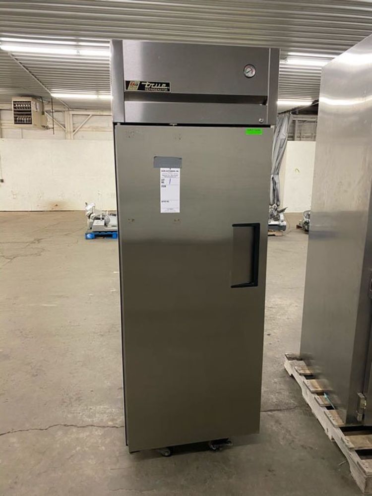 Restaurant Equipment Auction