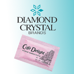 Sugar Packet & Dry Ingredient Processing - Formerly of Diamond Crystal Brands
