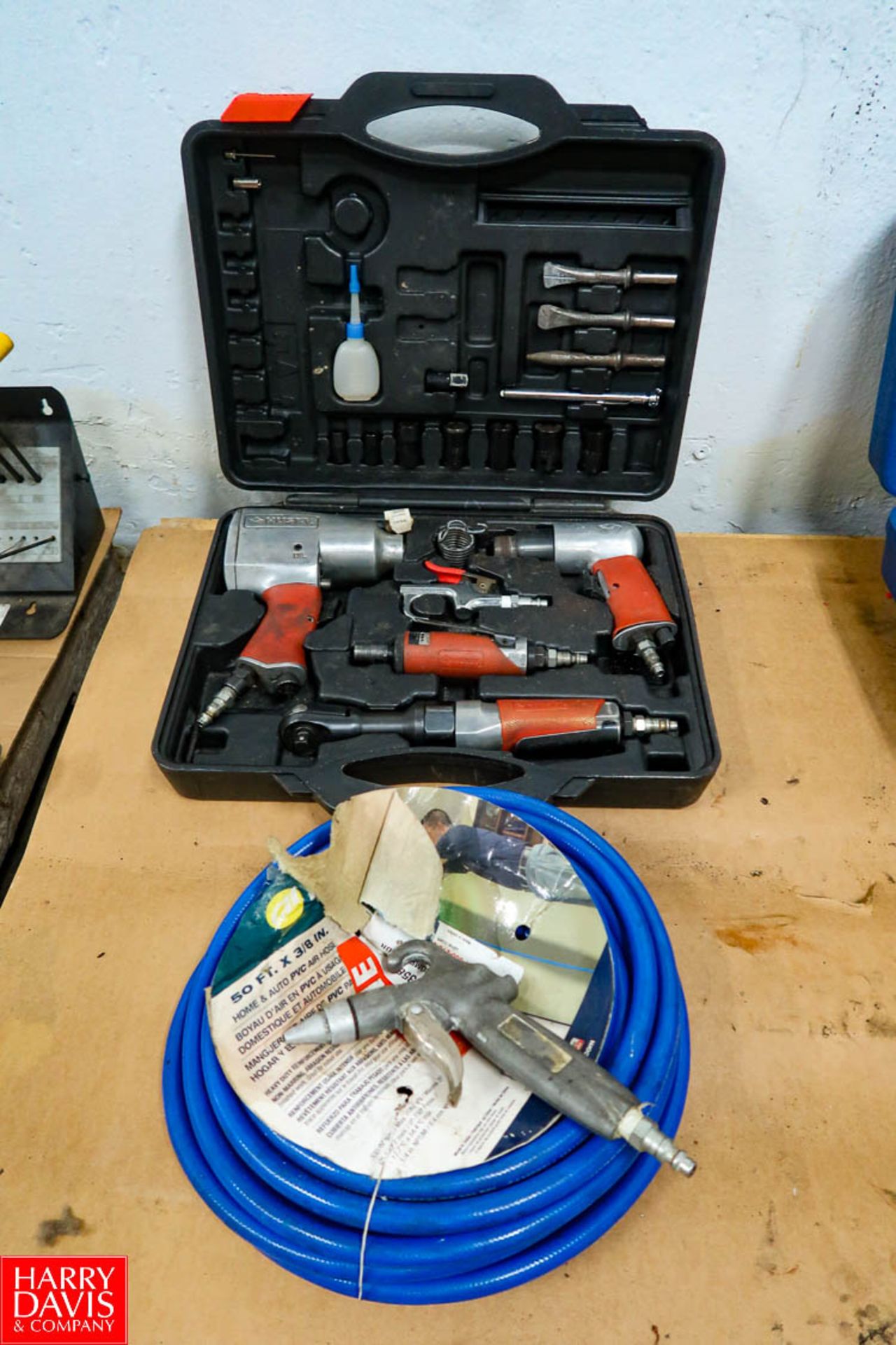 Pallet of Power Tools (1) Drill Doctor Model 750X Drill Bit Sharpener, (1) Dremel 3000 Rotary - Image 6 of 6