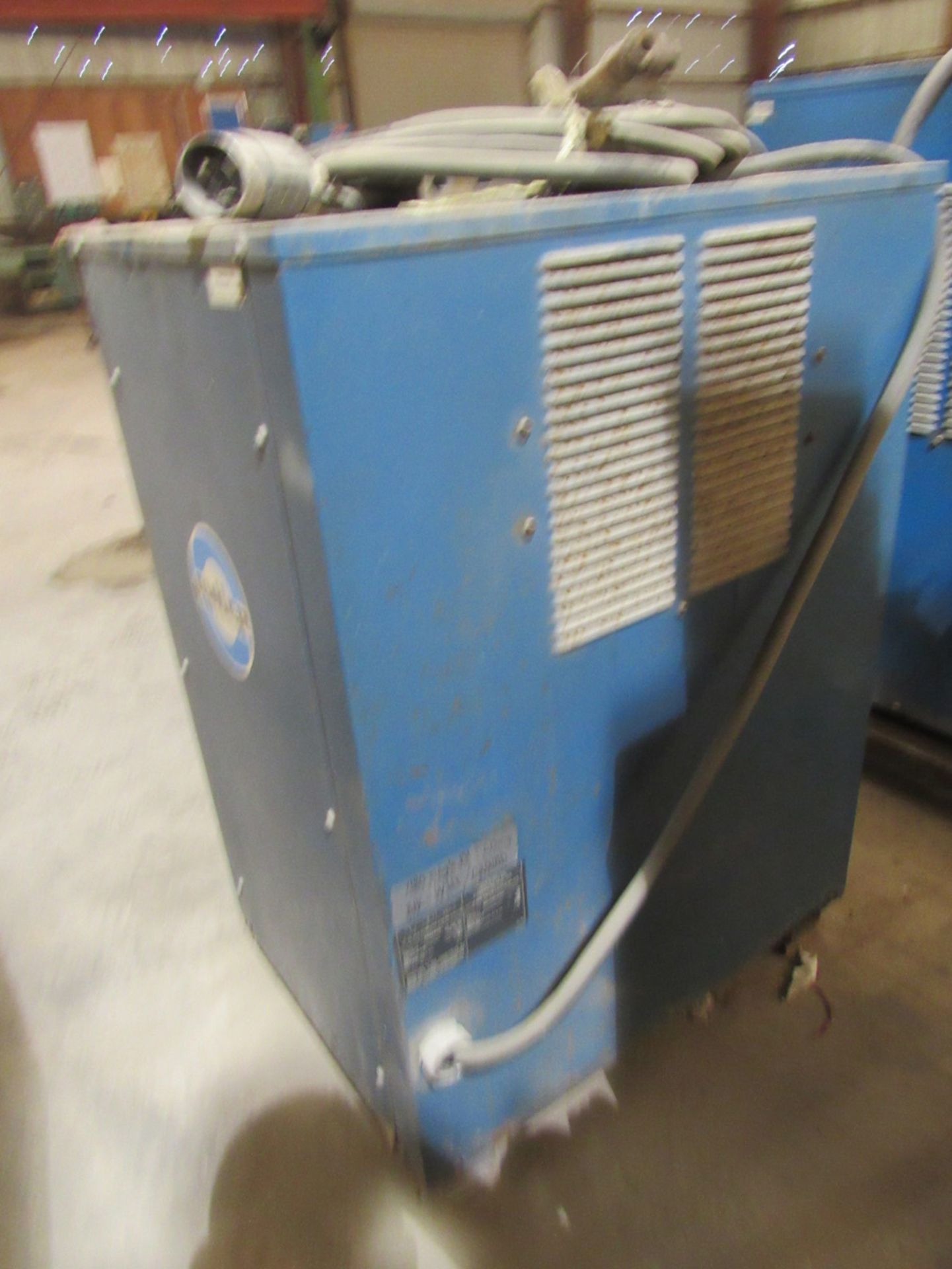 Miller Syncrowave 300 Welder - Image 2 of 3