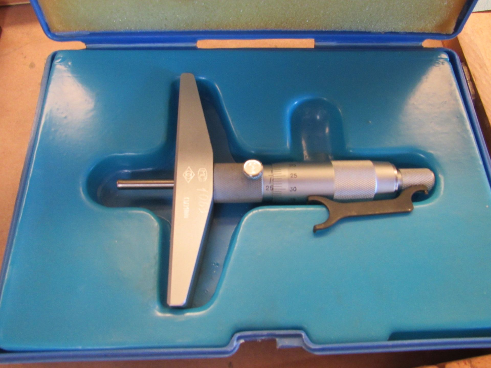 Lot of 7 QC Tools - Image 5 of 8