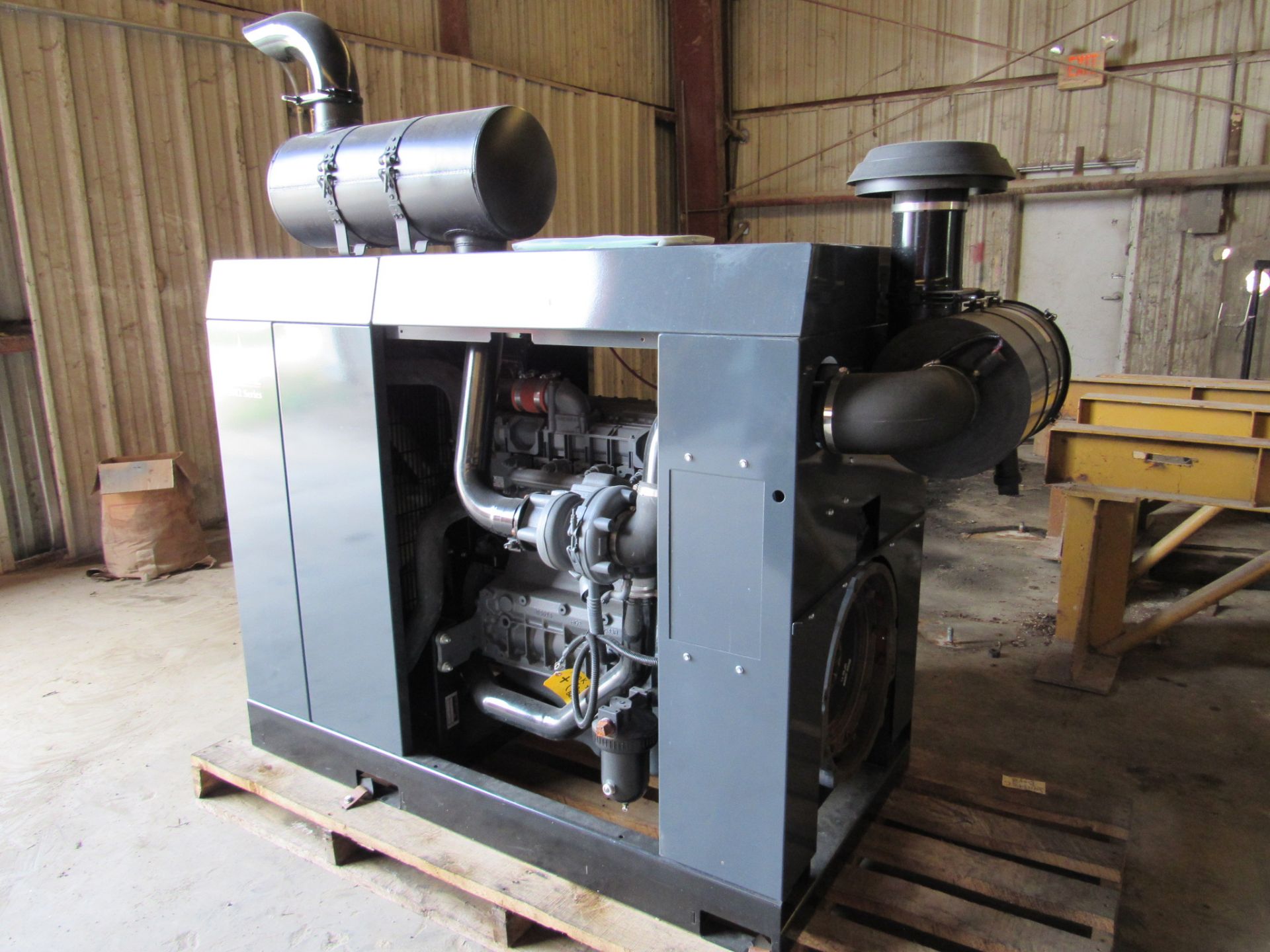 Deutz 197 HP Diesel Engine Power Unit - Image 4 of 14