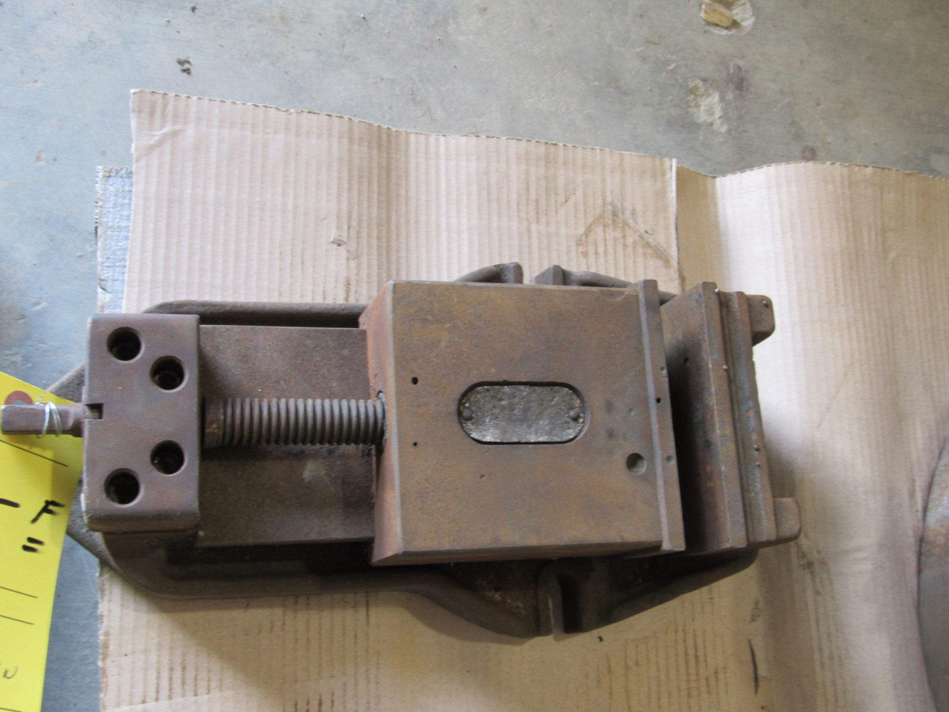 5" Vise - Image 2 of 2