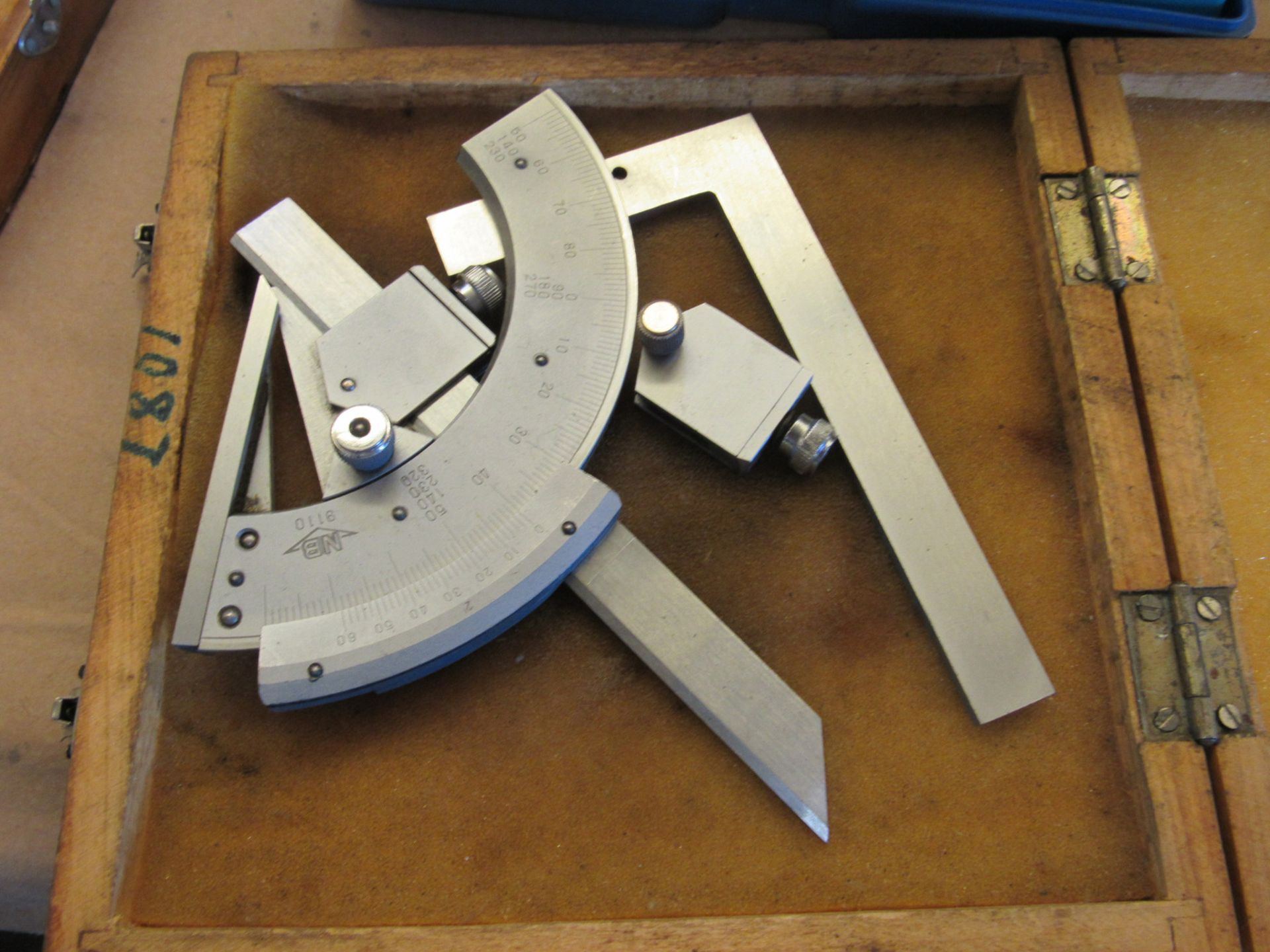 Lot of 7 QC Tools - Image 6 of 8