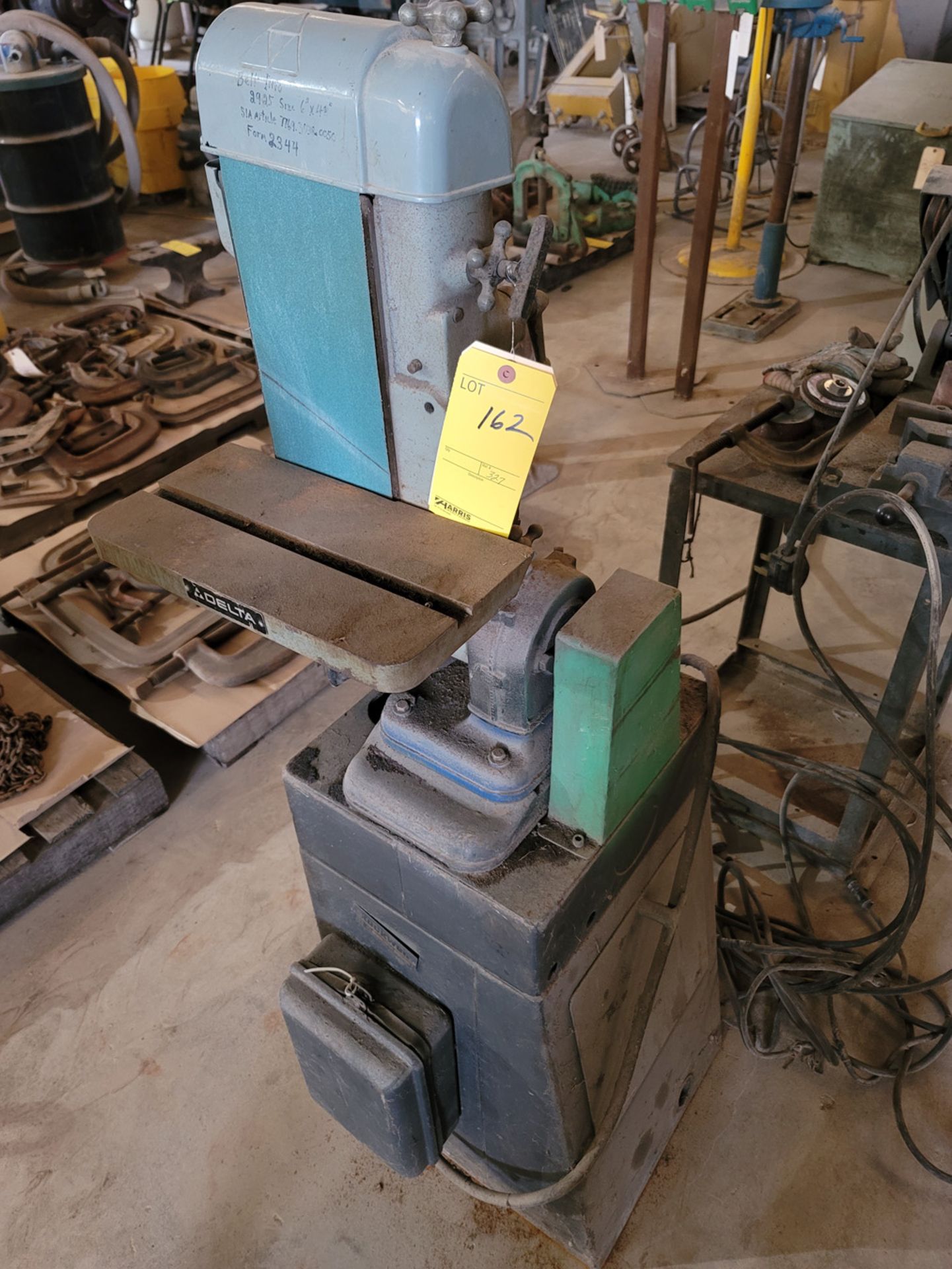 Delta Belt Sander