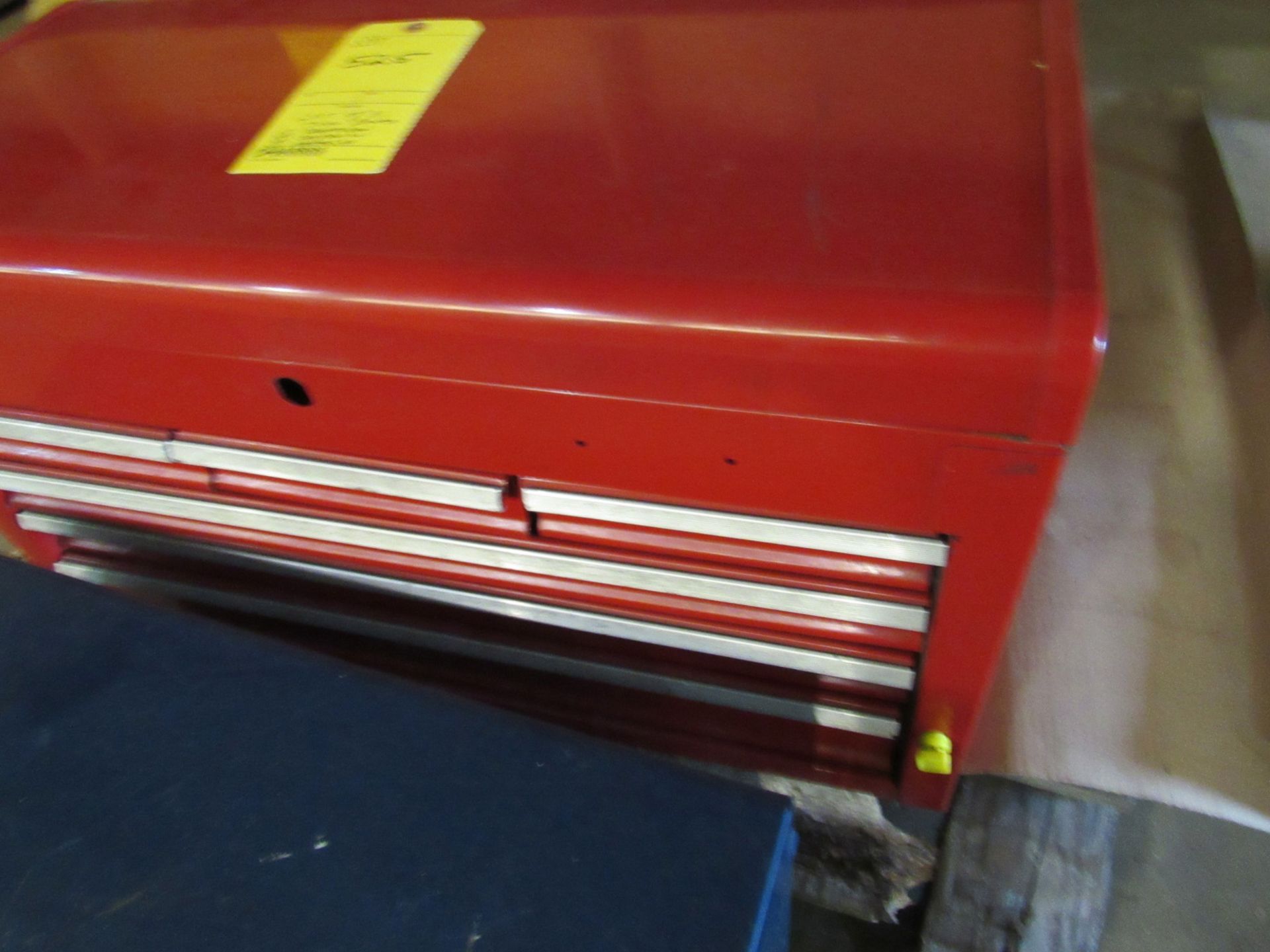 Lot of 3: Tool Boxes - Image 4 of 6