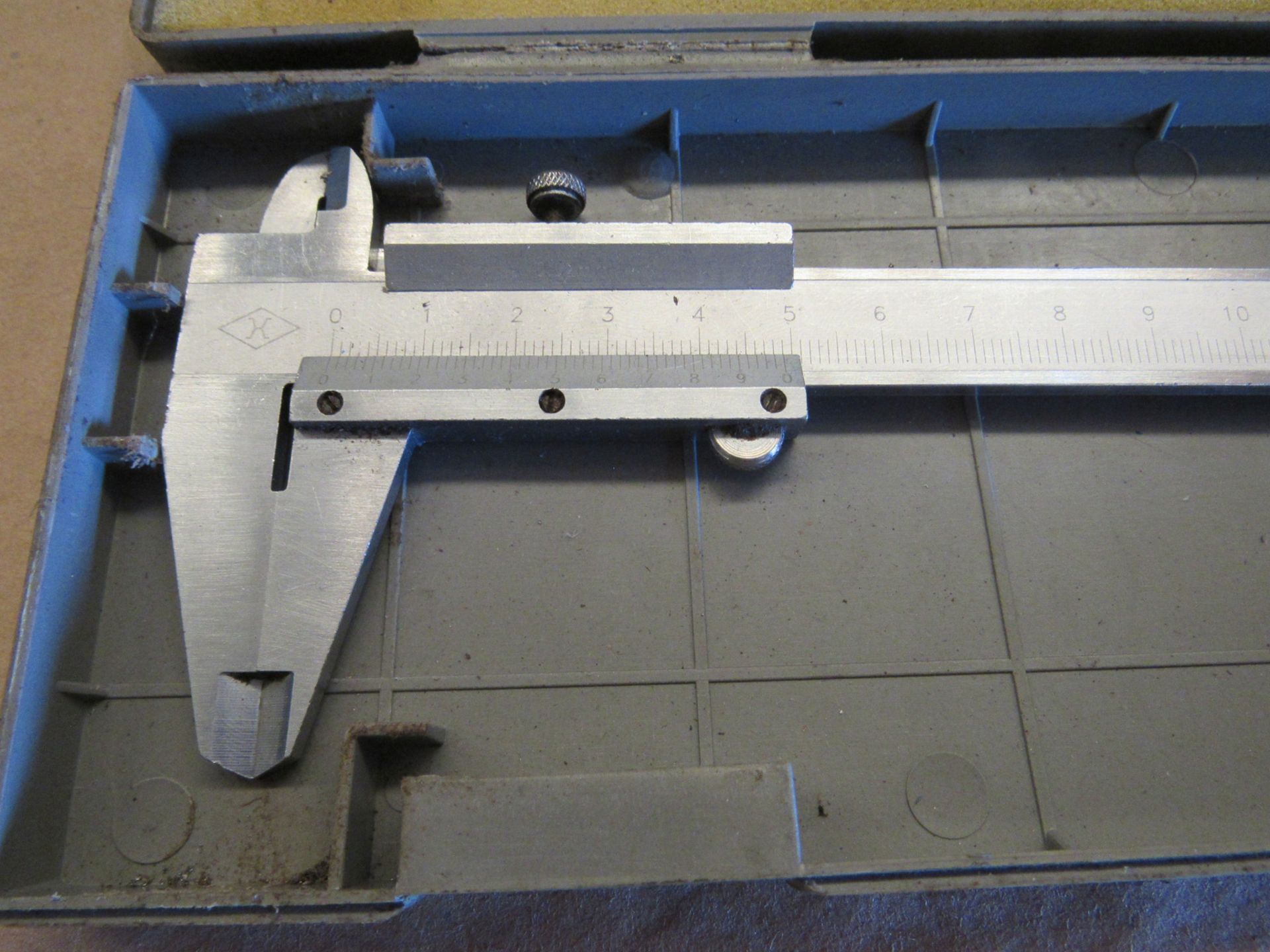 Lot of 2 Calipers - Image 3 of 3