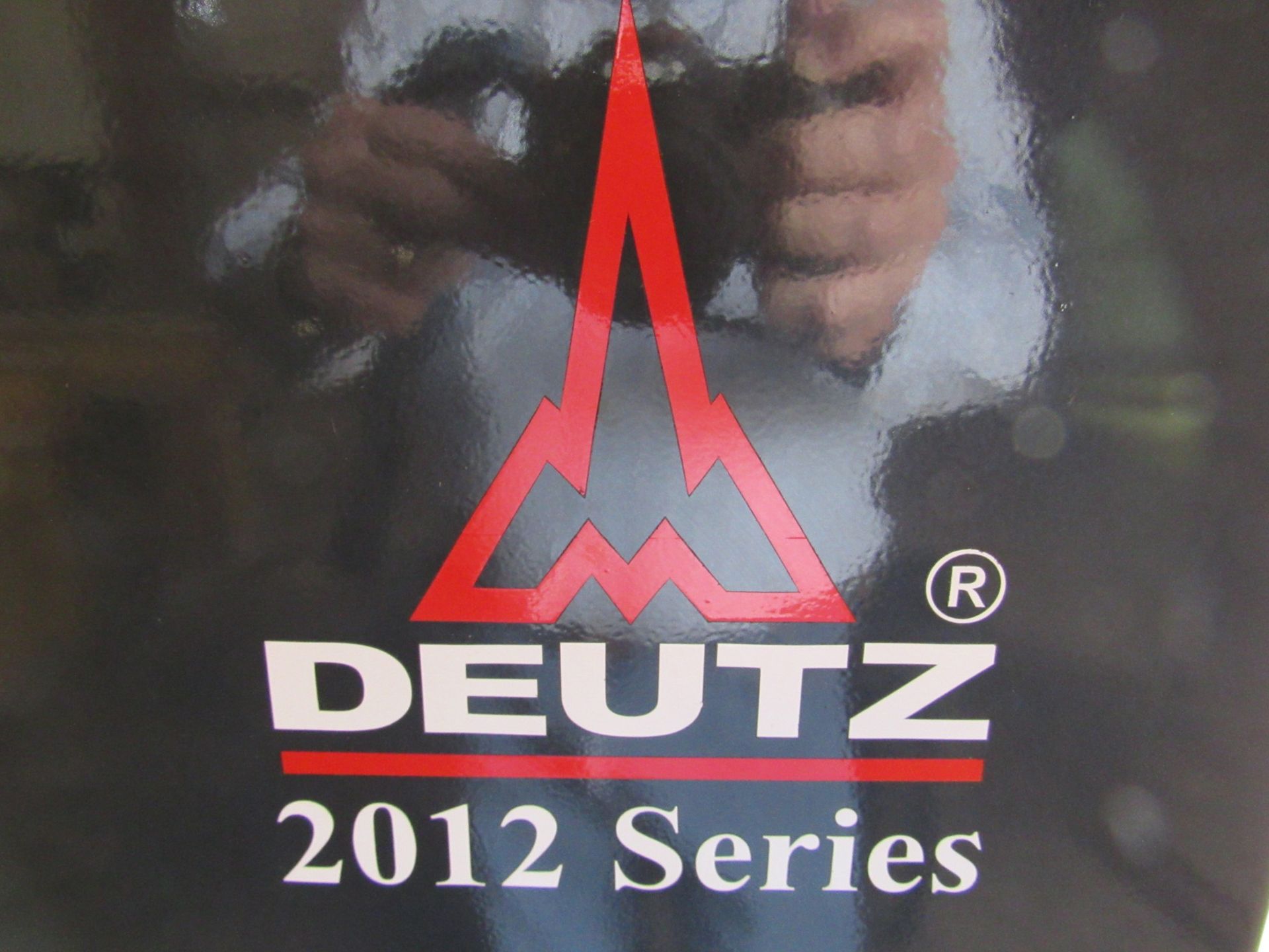 Deutz 197 HP Diesel Engine Power Unit - Image 14 of 14