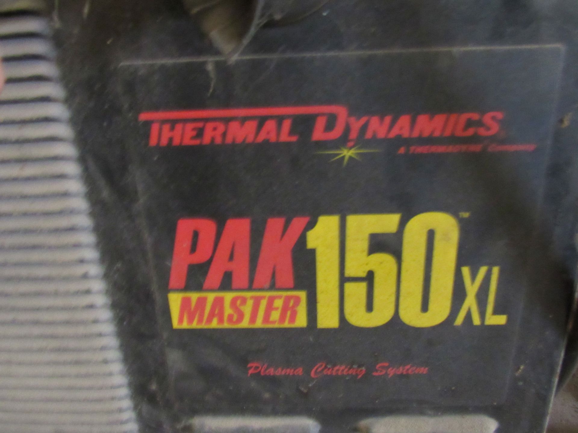 Thermal Dynamics Pakmaster 150XL - Image 3 of 5
