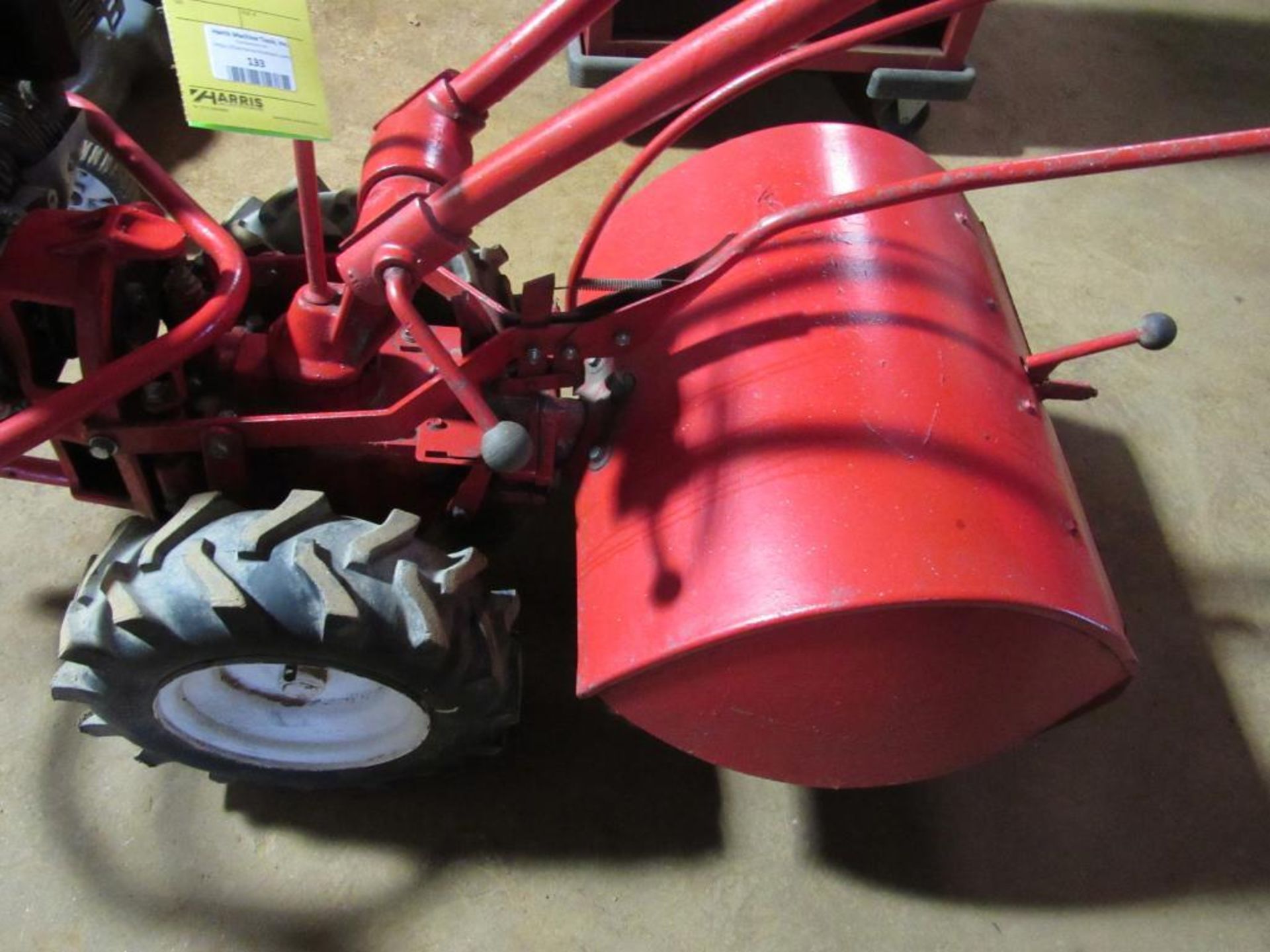 22" Garden Tiller with 212cc Predator Engine - Image 4 of 5