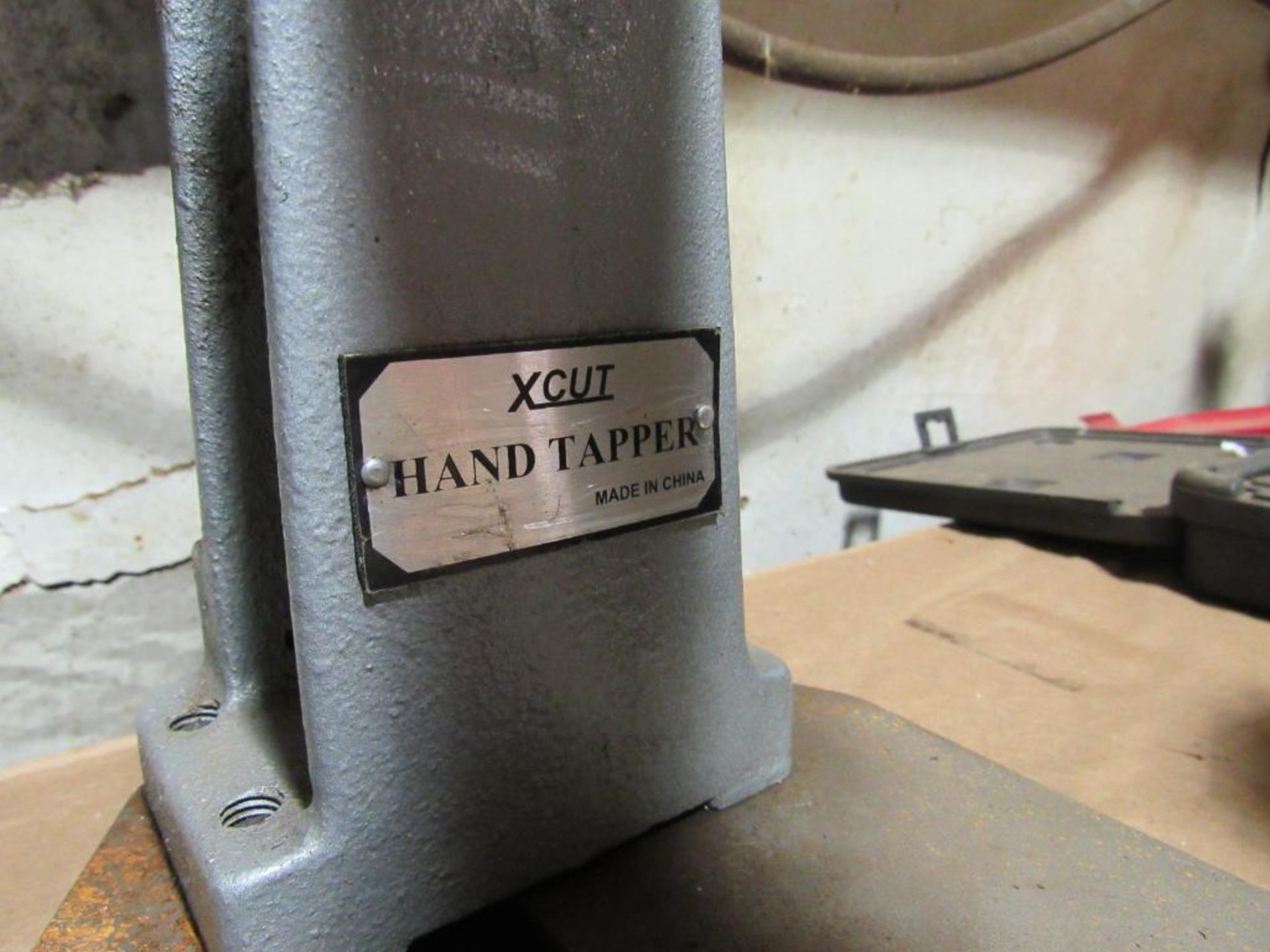 Xcut Hand Tapper - Image 3 of 3