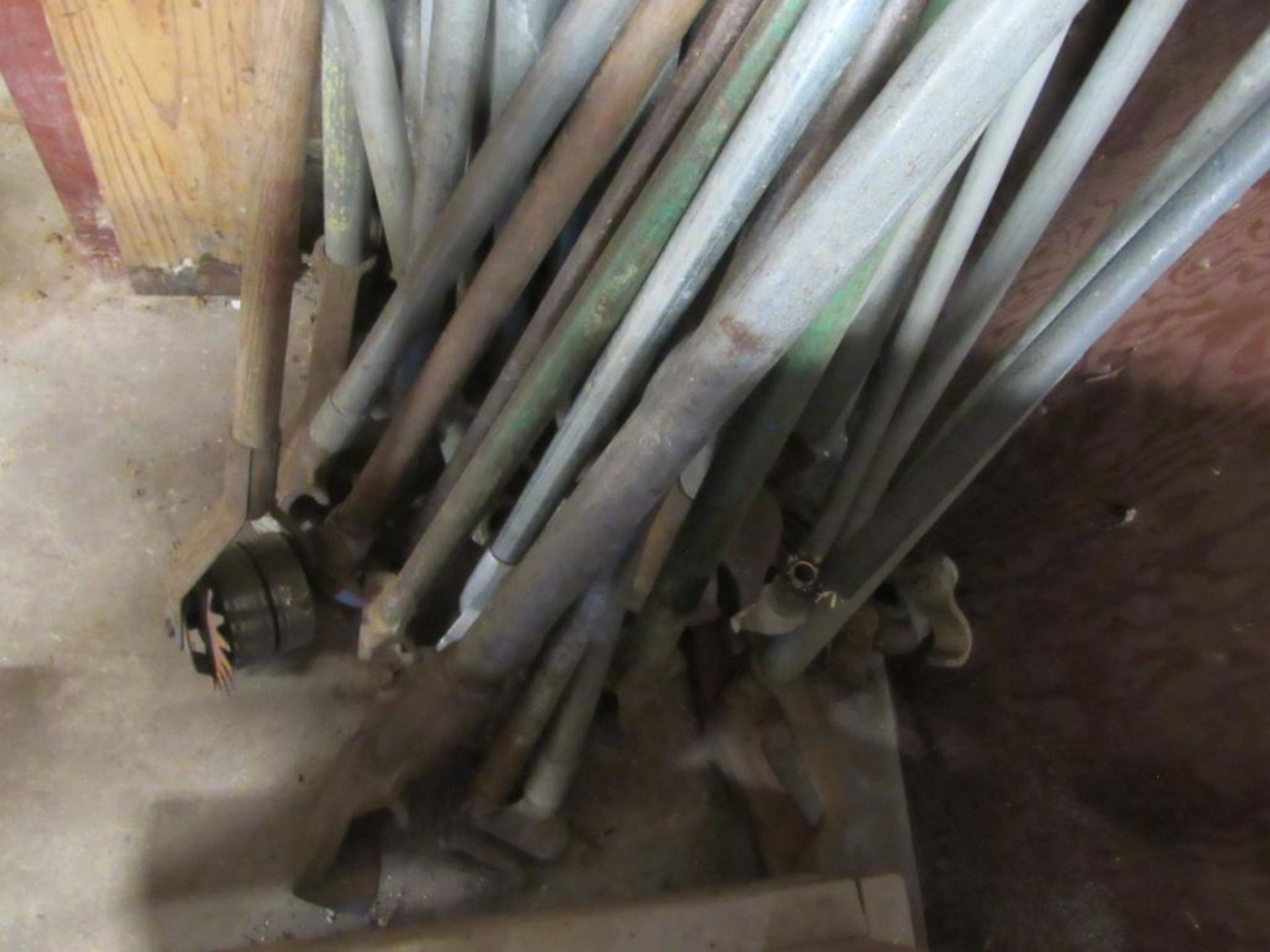 Lot: Pipe Benders - assorted sizes - Image 3 of 7