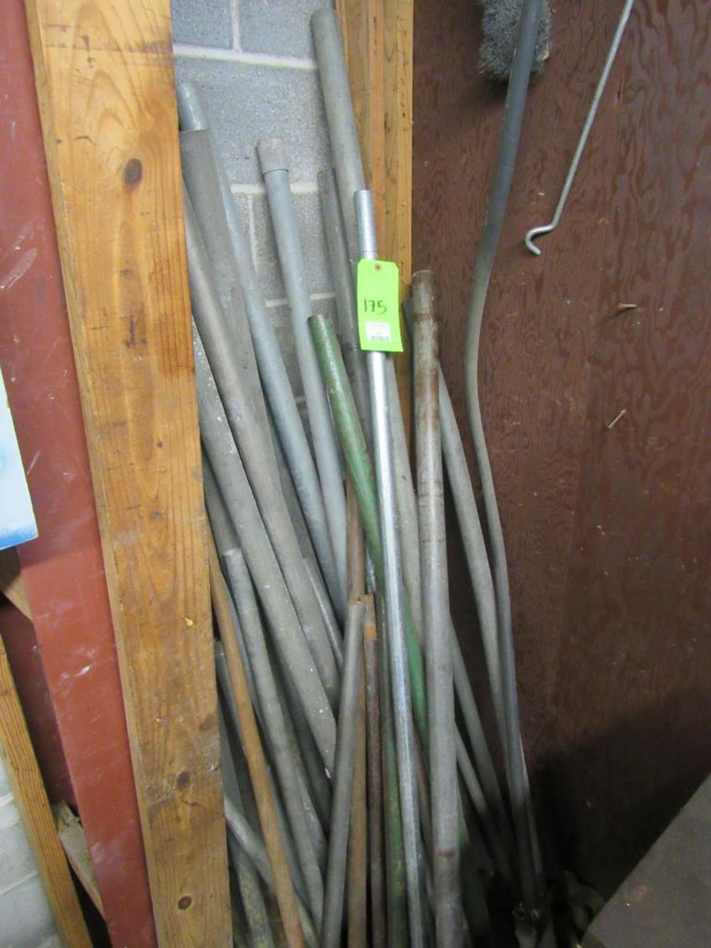 Lot: Pipe Benders - assorted sizes - Image 2 of 7