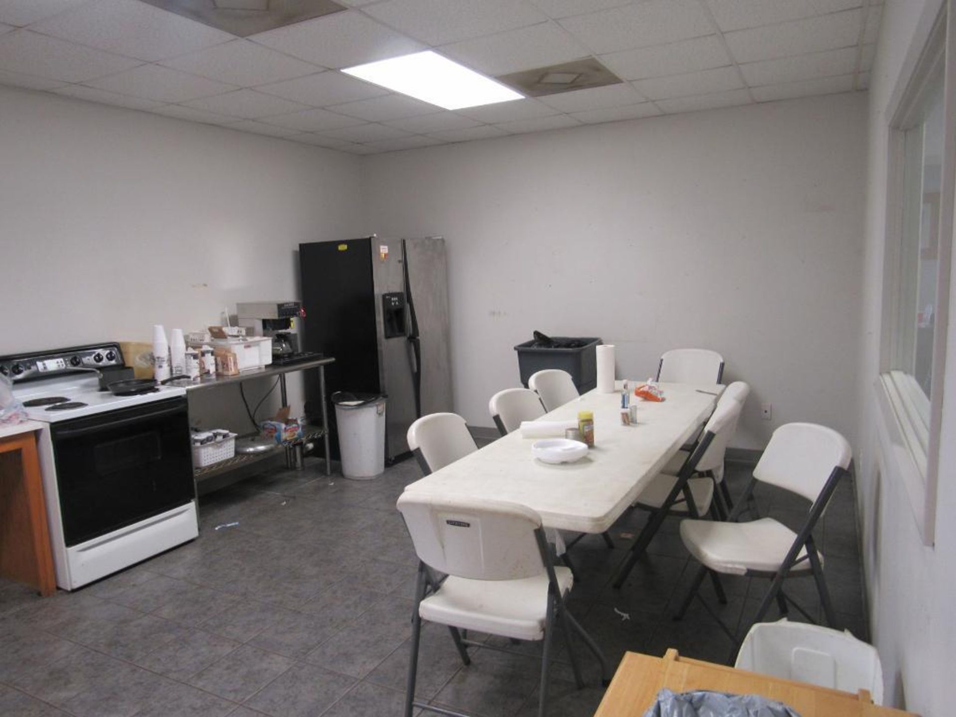 Lot: Kitchen