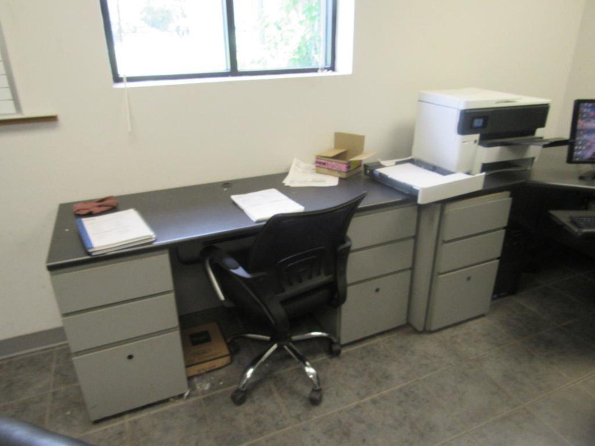 Lot: General Office - Image 8 of 9