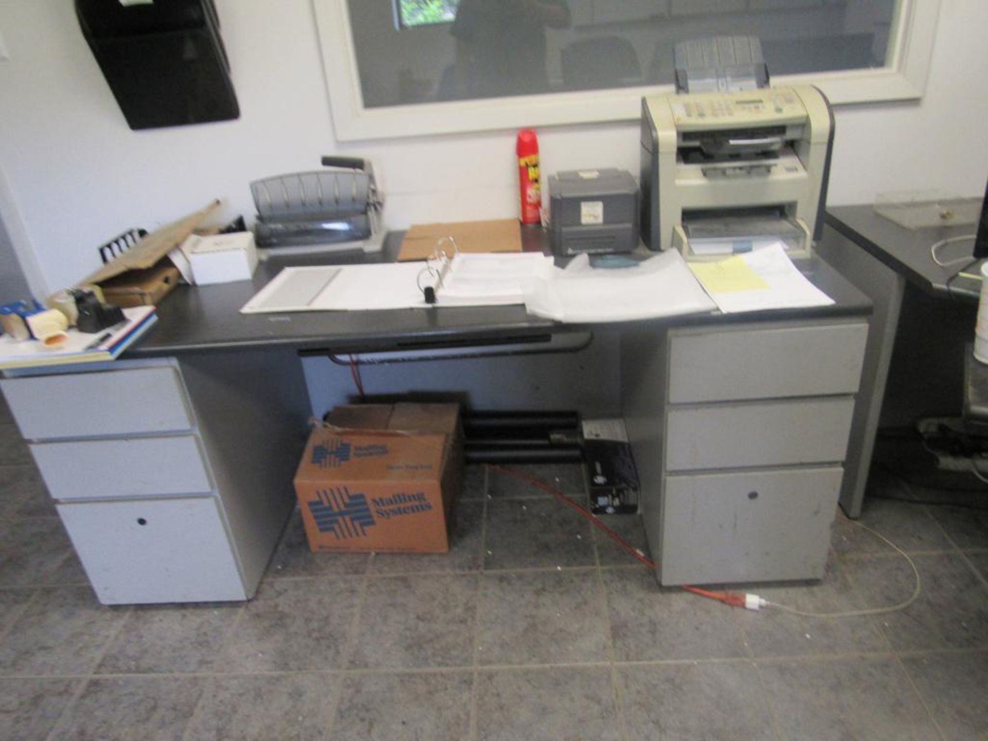 Lot: General Office - Image 2 of 9