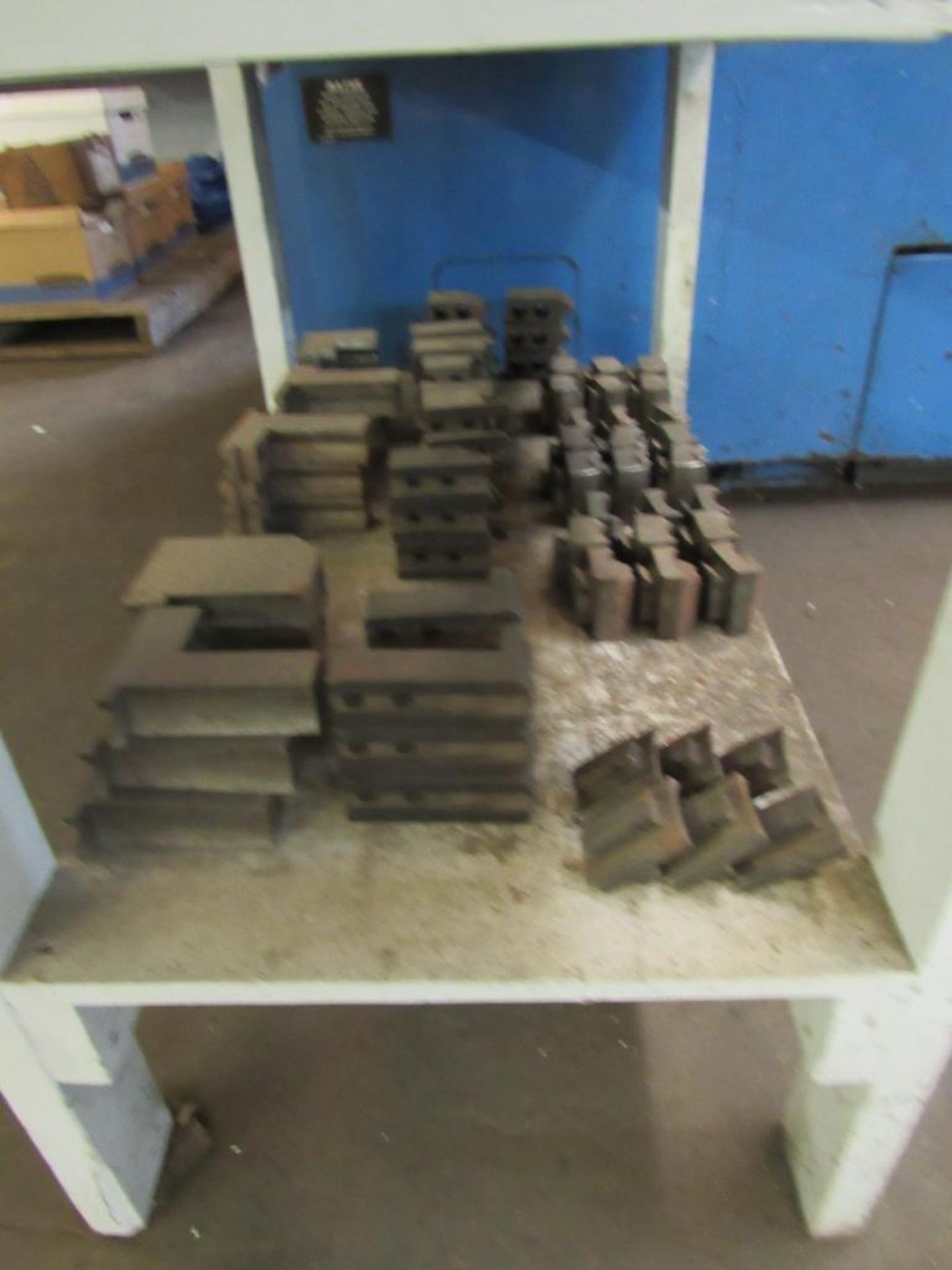 Lot: Mazak Tooling; Fits QTN 250II and QT 15N - Image 4 of 5