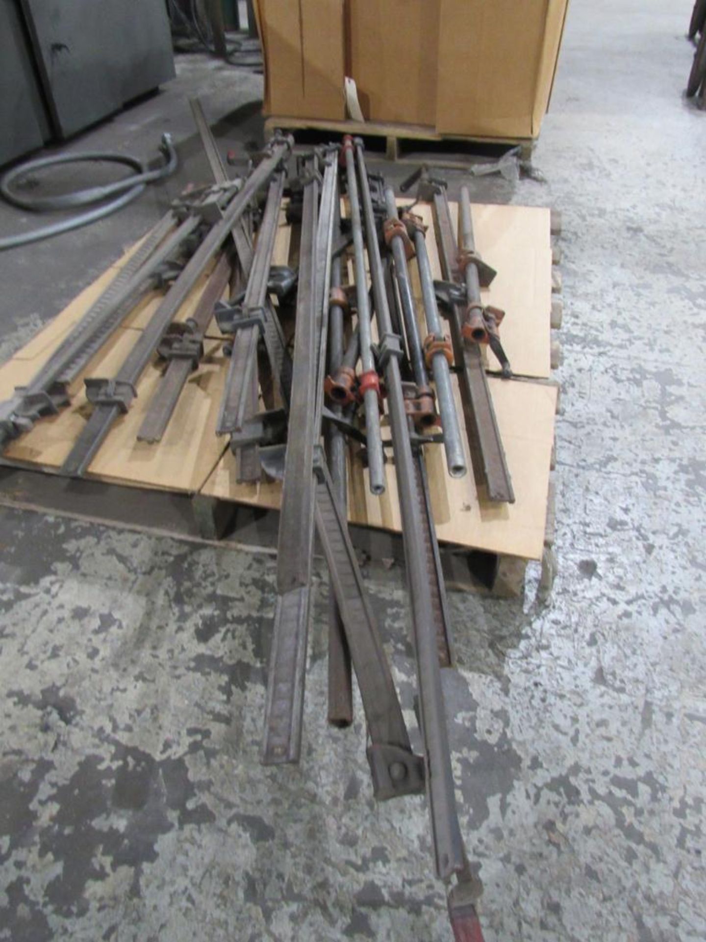 Lot of Welding Items - Image 2 of 7