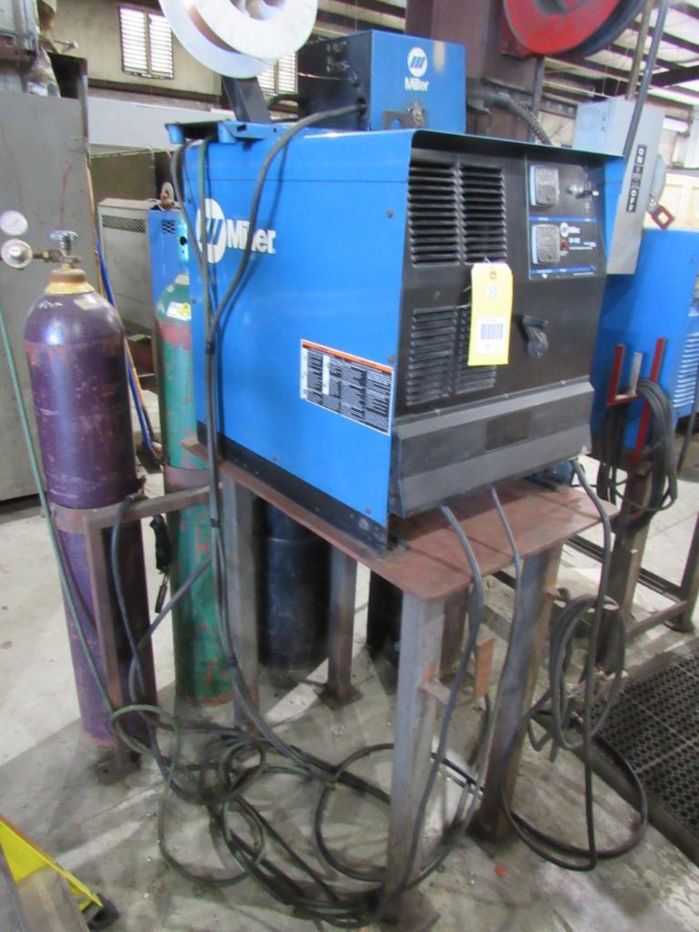 Miller Welder CP-302