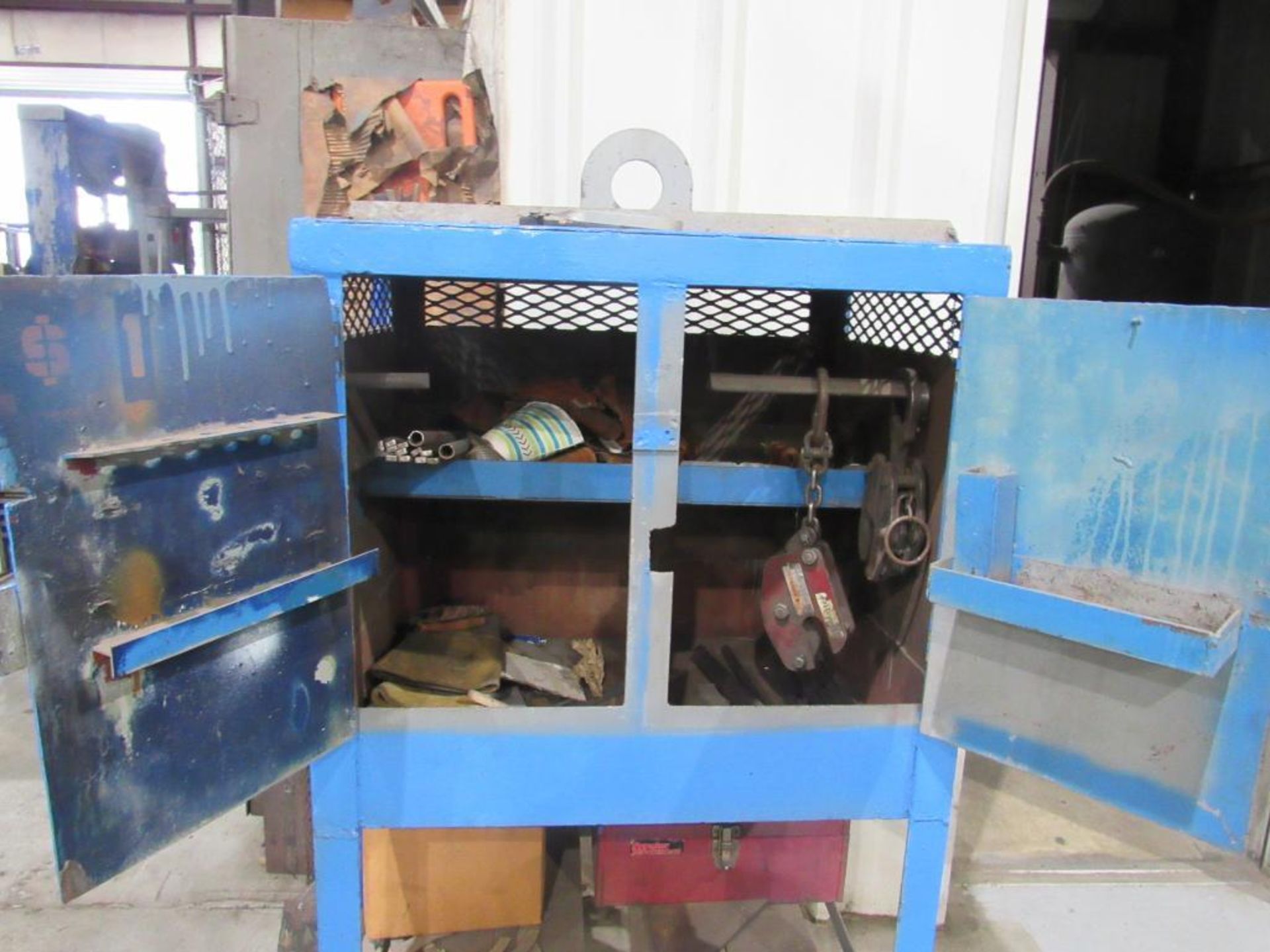 Lot of Welding Items - Image 6 of 7