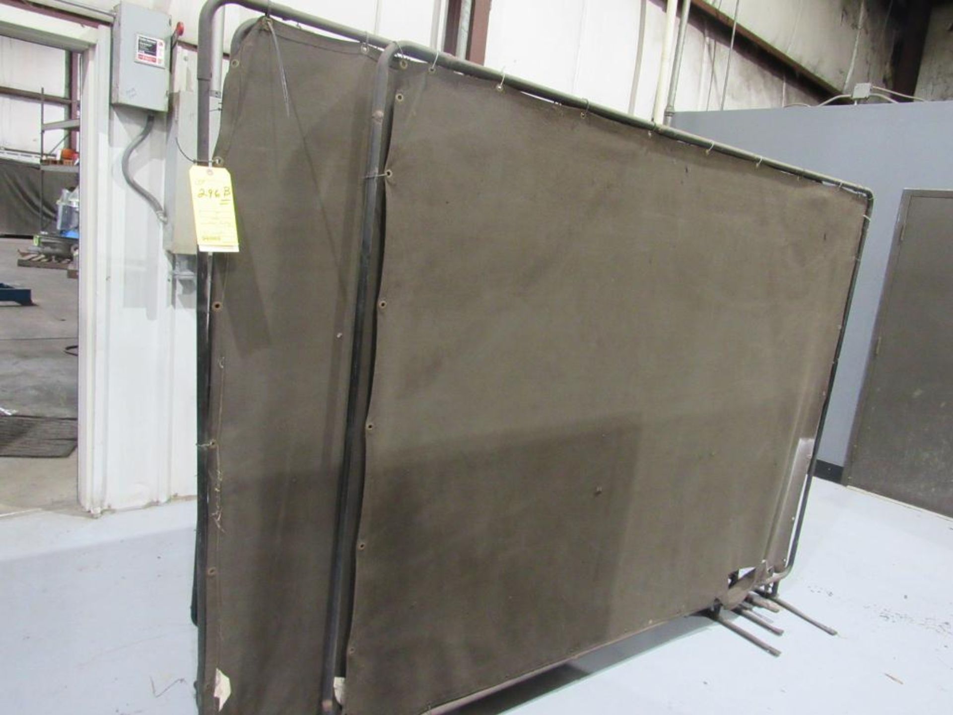 Lot of 10 Welding Screens