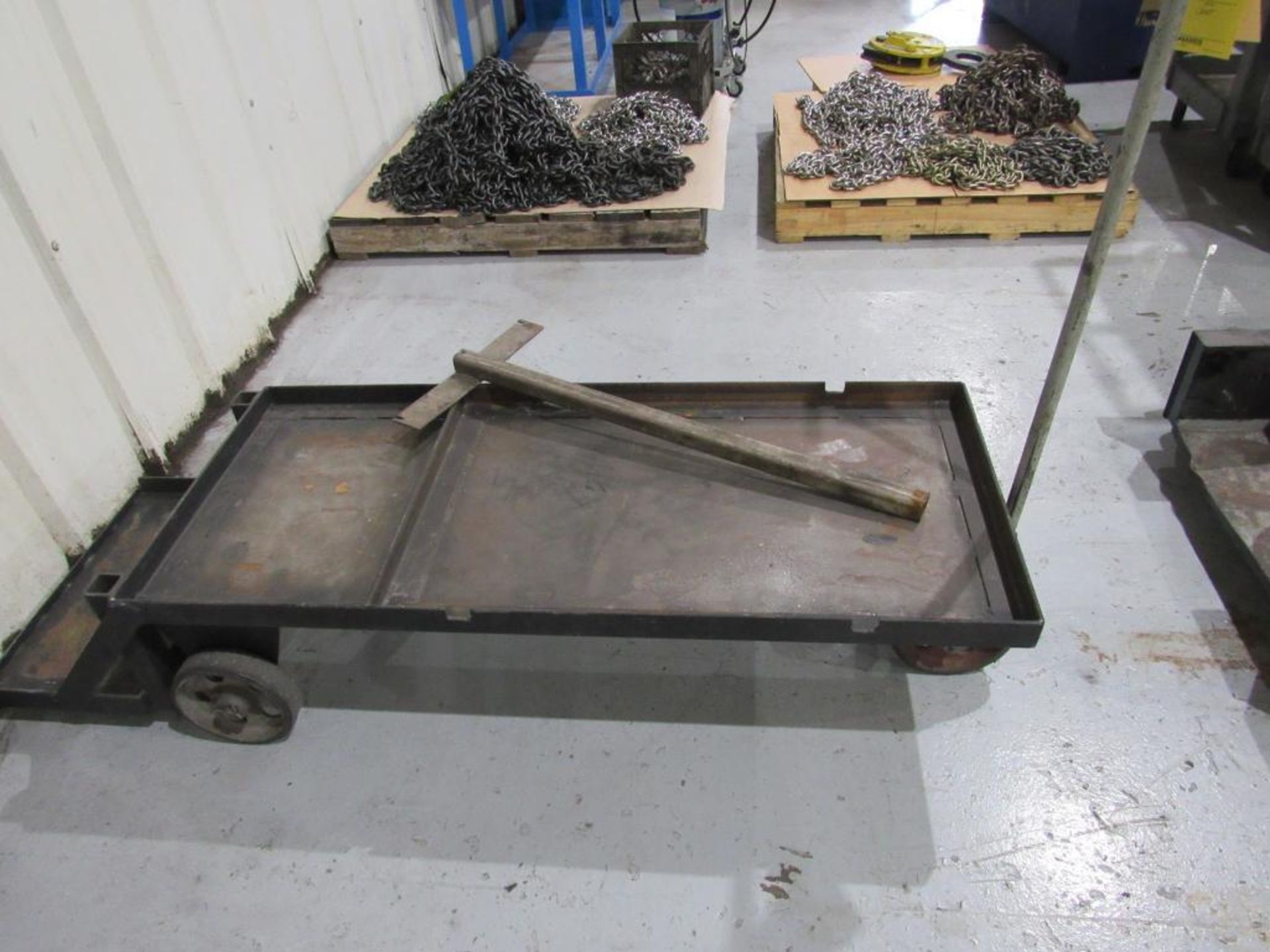 Portable Welding Cart - Image 2 of 3