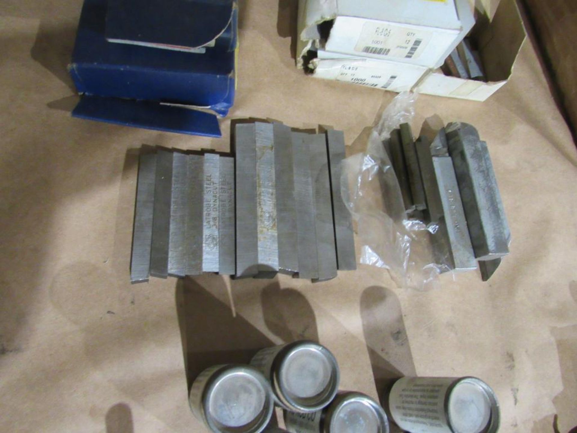 Assorted Lot of Mixed Tooling - Image 3 of 9