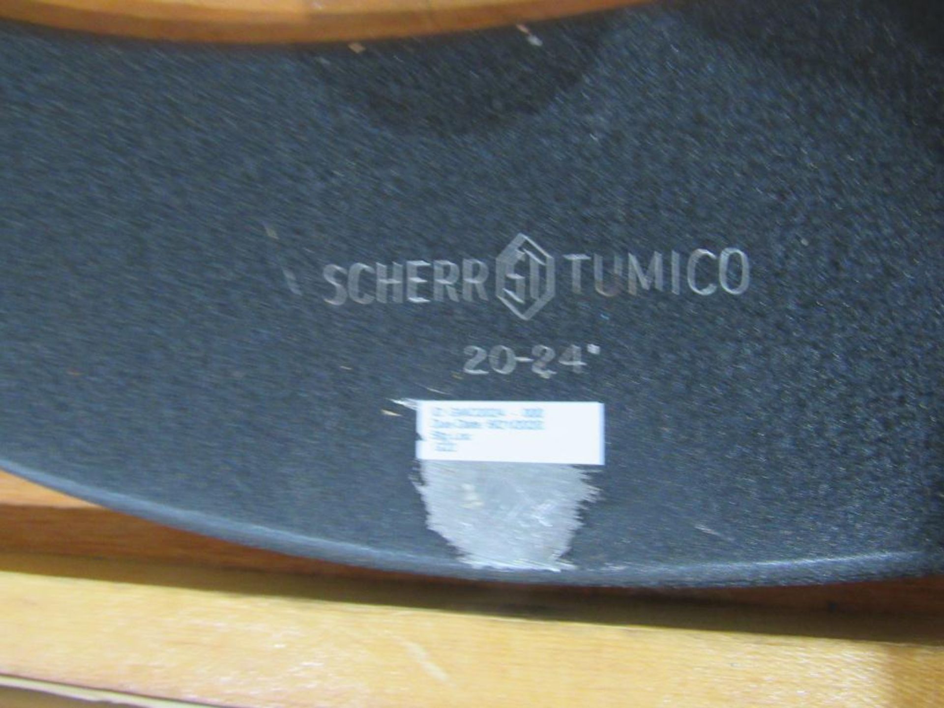 QC: Lot of 2: Scherr Tumico Micrometers - Image 2 of 7