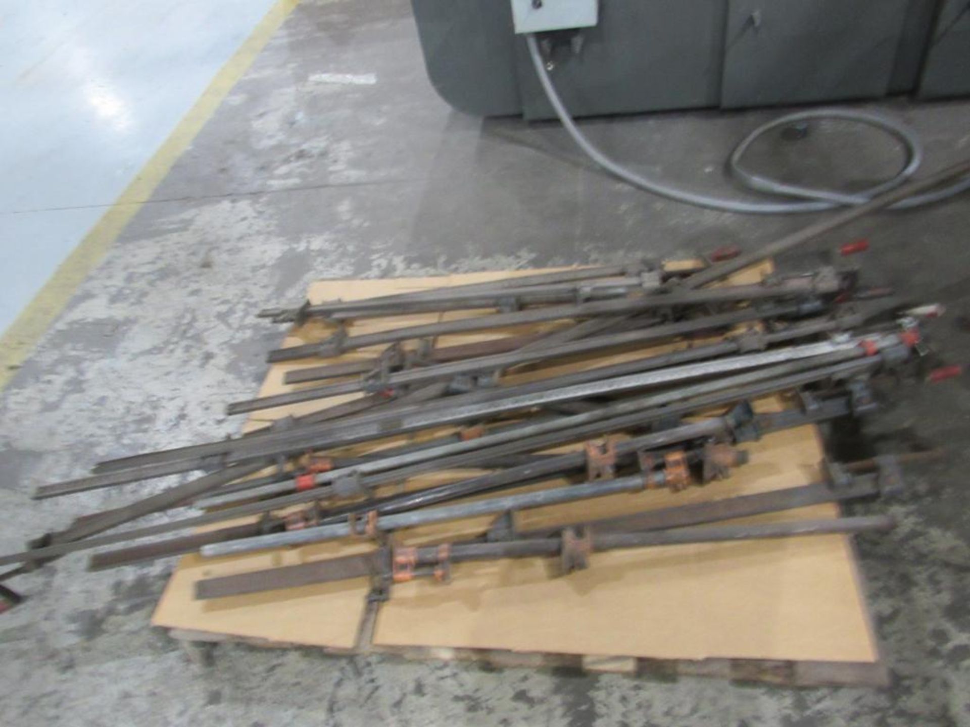 Lot of Welding Items