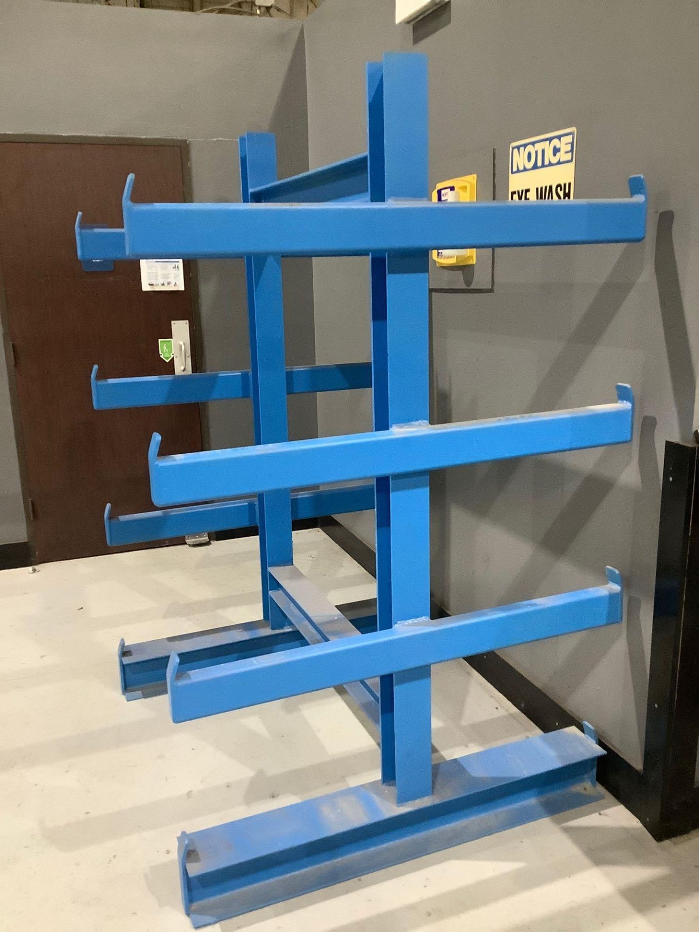 Cantilever Rack - Double Sided - Image 2 of 3