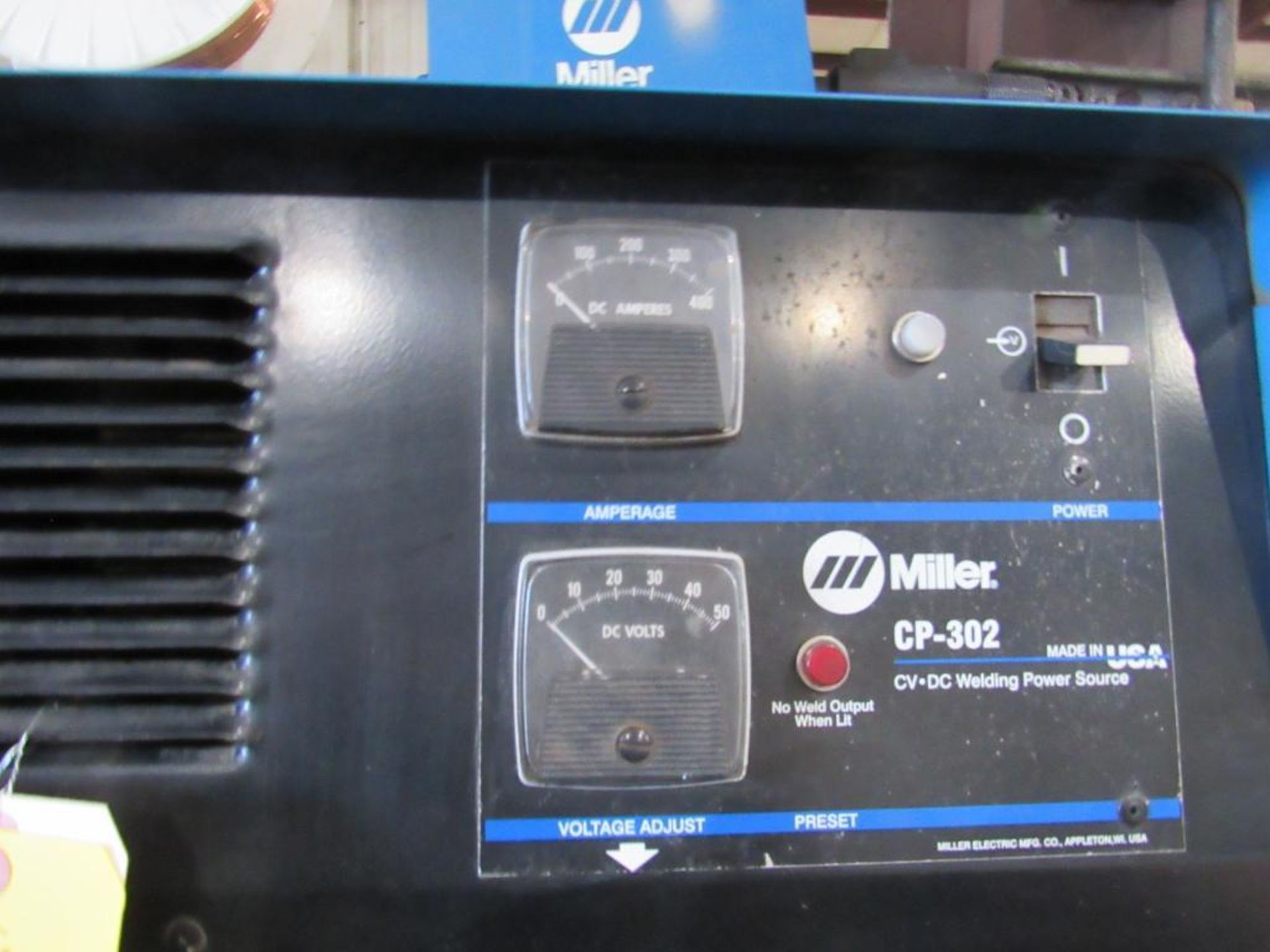 Miller Welder CP-302 - Image 2 of 4