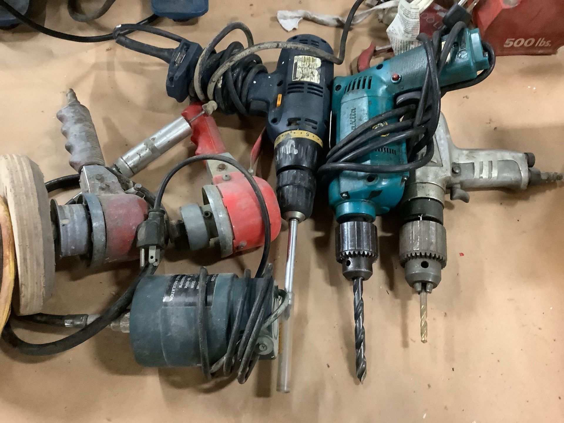 Lot of 5 Hand Tools - Image 2 of 2