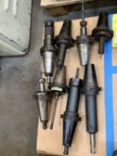 Lot of Tooling: See Photo