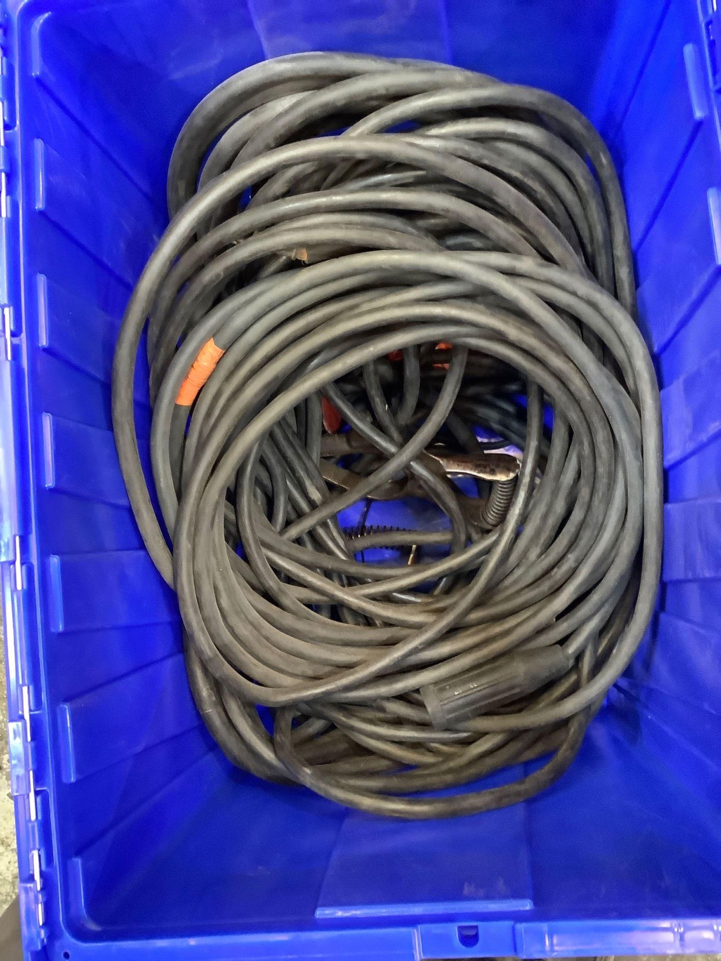 Lot: Welding Cables - Image 2 of 4