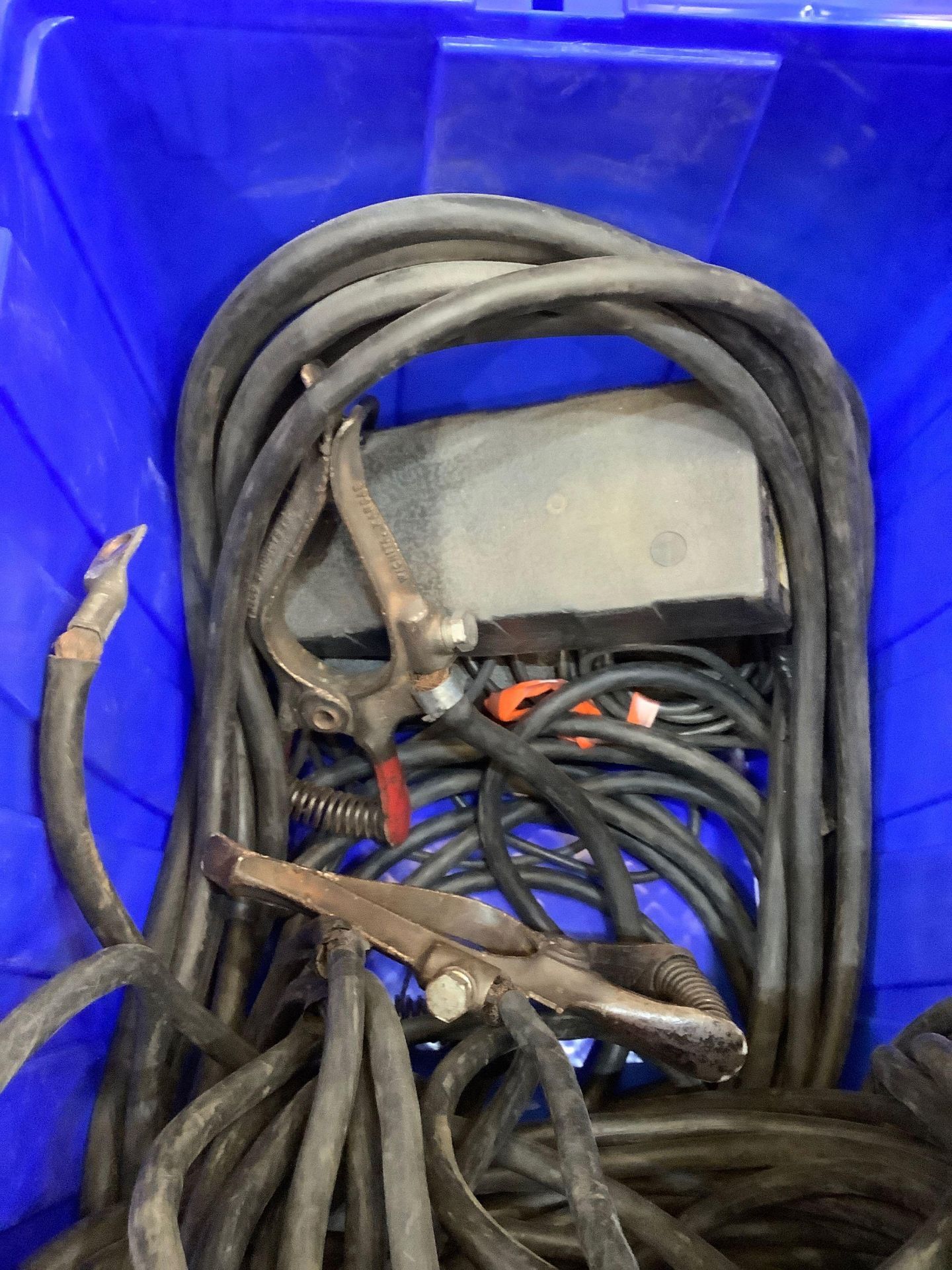 Lot: Welding Cables - Image 3 of 4