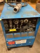 Miller Syncrowave 250 Welding Power Source