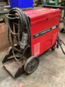 Lincoln Power MIG 300 Welding Power Source