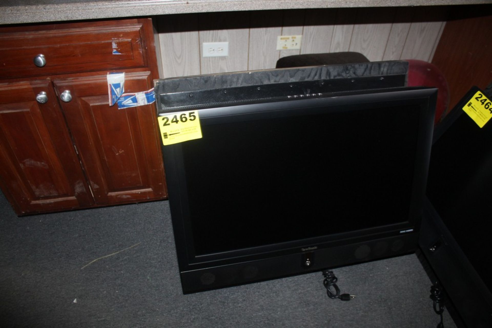 VIEWSONIC TELEVISION-32"