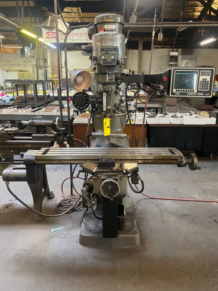 Robert’s Machine Tool & Manufacturing Co., Inc.