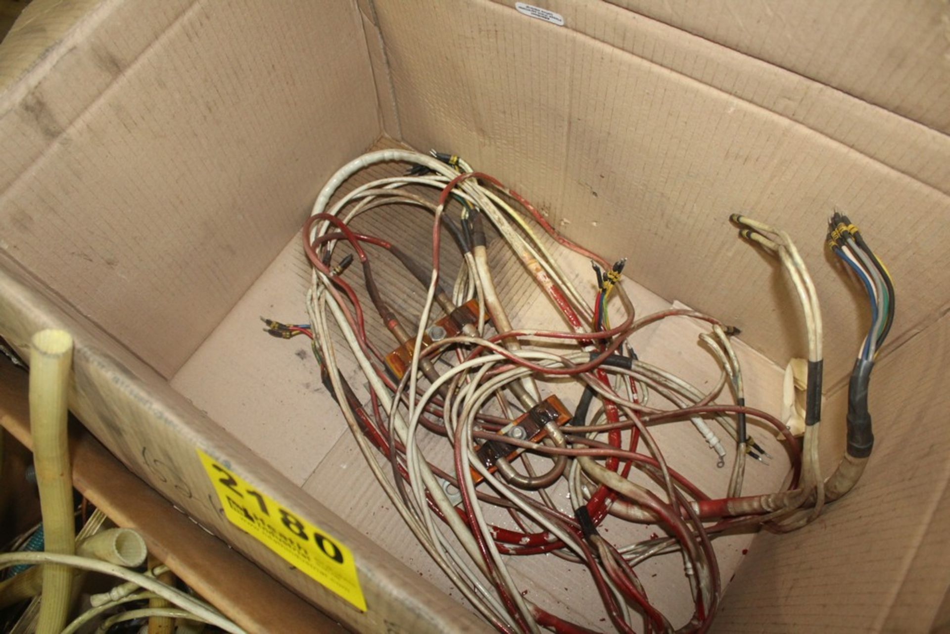 ASSORTED CABLE ON PALLET - Image 3 of 3