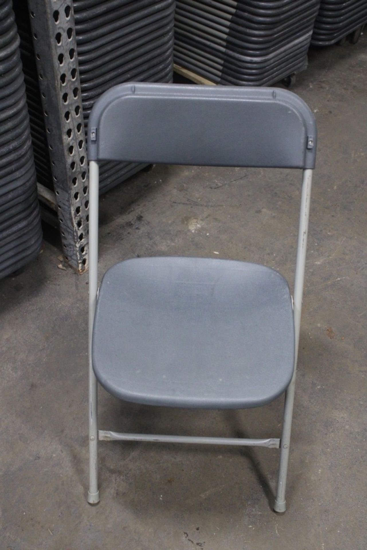 (50) FOLDING CHAIRS