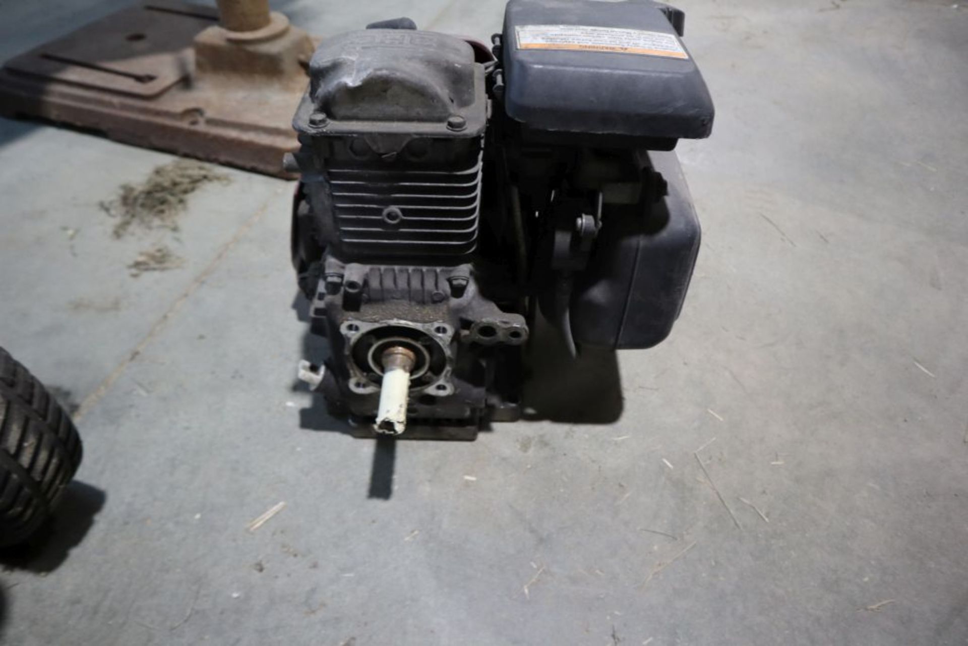Honda GC 190 Gas Engine, cond. unknown, - Image 2 of 4
